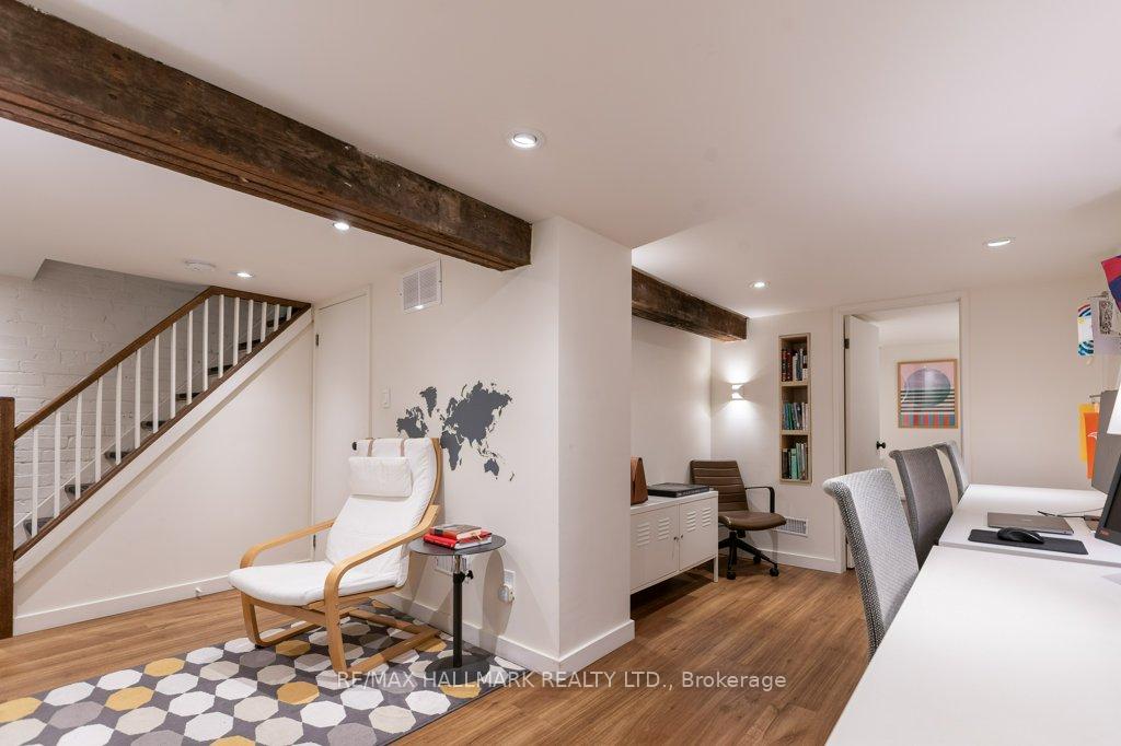 Photo 11 of 89 Glenmount Park Road, Toronto, East End-Danforth — HOMEH
