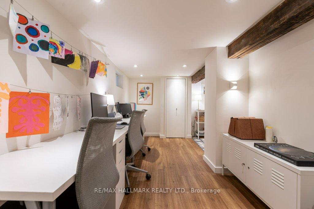 Photo 12 of 89 Glenmount Park Road, Toronto, East End-Danforth — HOMEH
