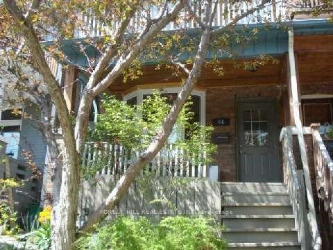Photo 1 of 44 Tennis Crescent, Toronto, North Riverdale — HOMEH