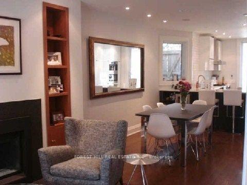 Photo 2 of 44 Tennis Crescent, Toronto, North Riverdale — HOMEH