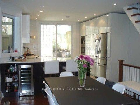 Photo 3 of 44 Tennis Crescent, Toronto, North Riverdale — HOMEH