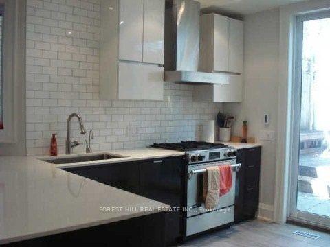 Photo 5 of 44 Tennis Crescent, Toronto, North Riverdale — HOMEH