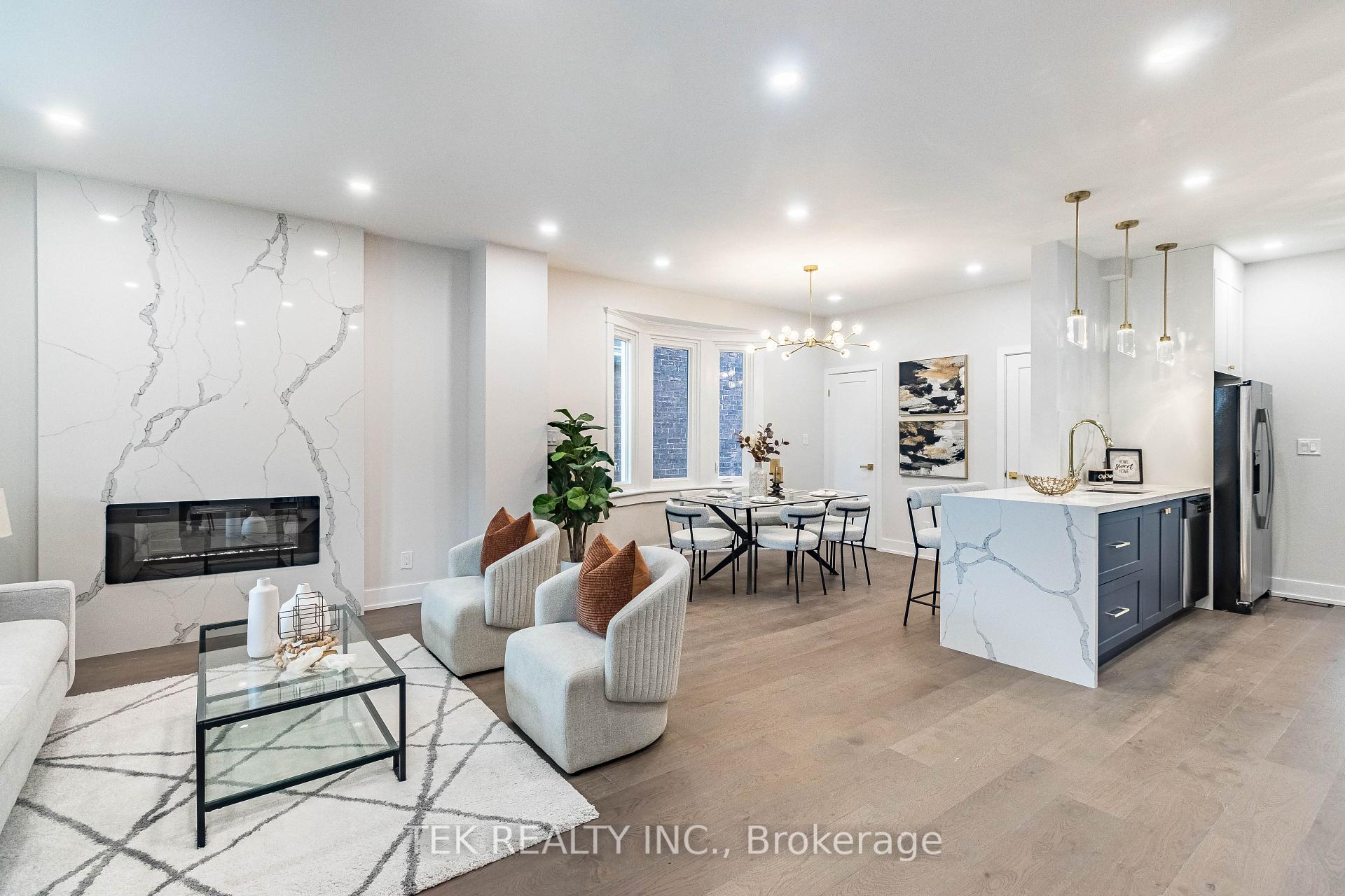 Photo 4 of 562 Pape Avenue, Toronto, North Riverdale — HOMEH