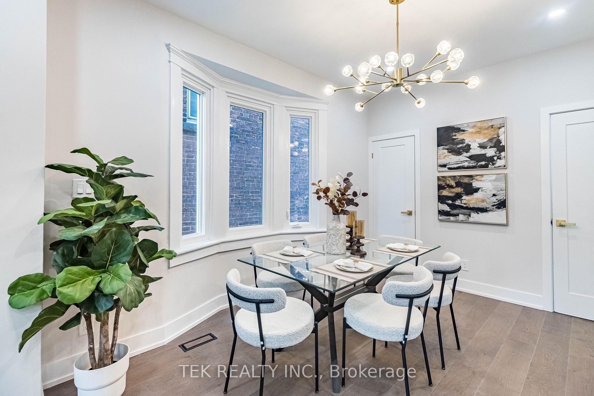Photo 9 of 562 Pape Avenue, Toronto, North Riverdale — HOMEH