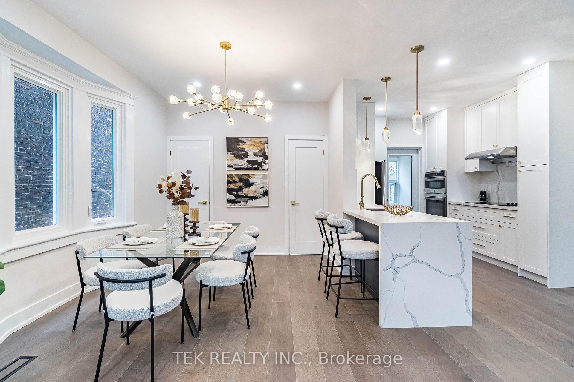 Photo 12 of 562 Pape Avenue, Toronto, North Riverdale — HOMEH
