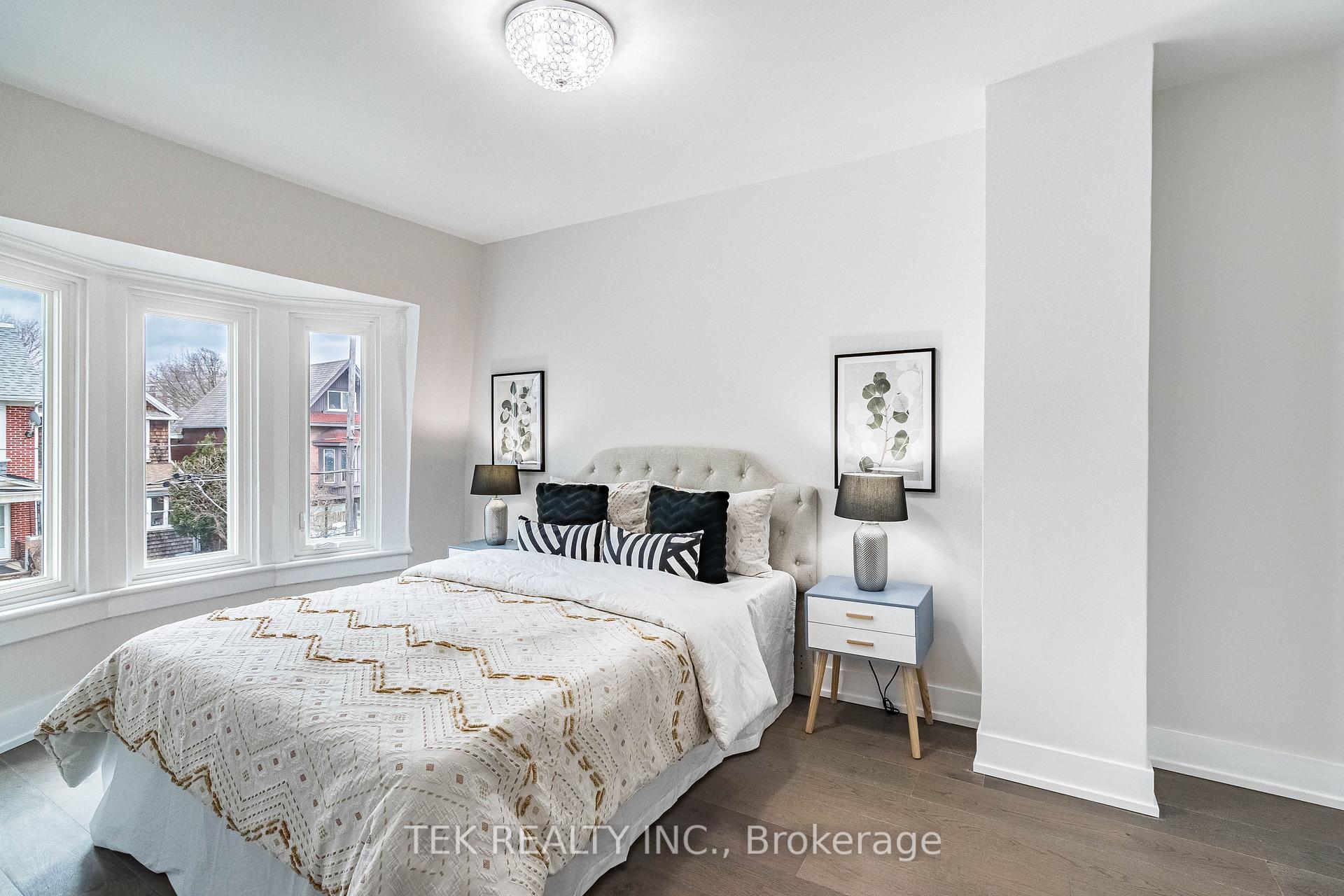 Photo 27 of 562 Pape Avenue, Toronto, North Riverdale — HOMEH