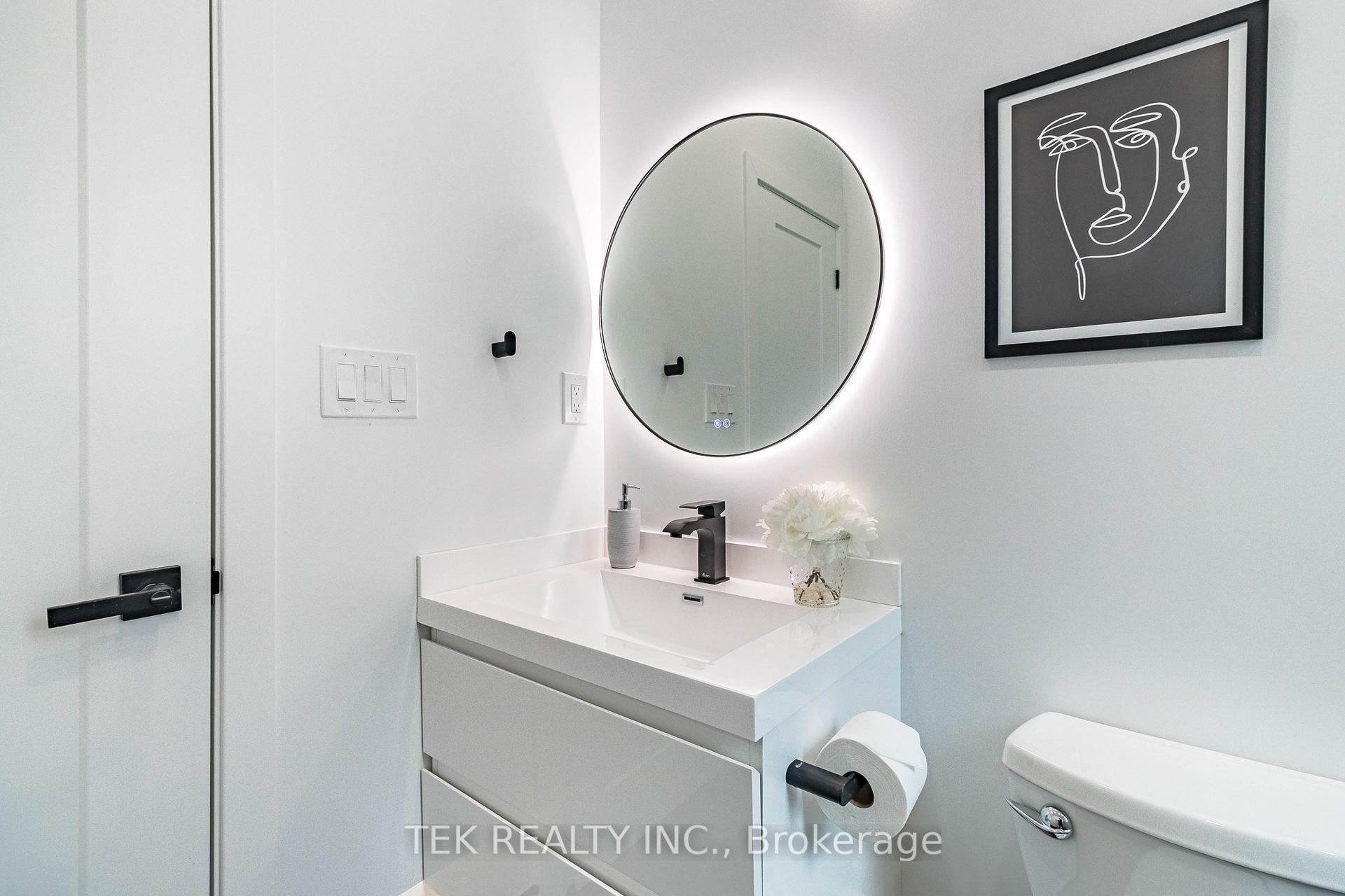 Photo 35 of 562 Pape Avenue, Toronto, North Riverdale — HOMEH
