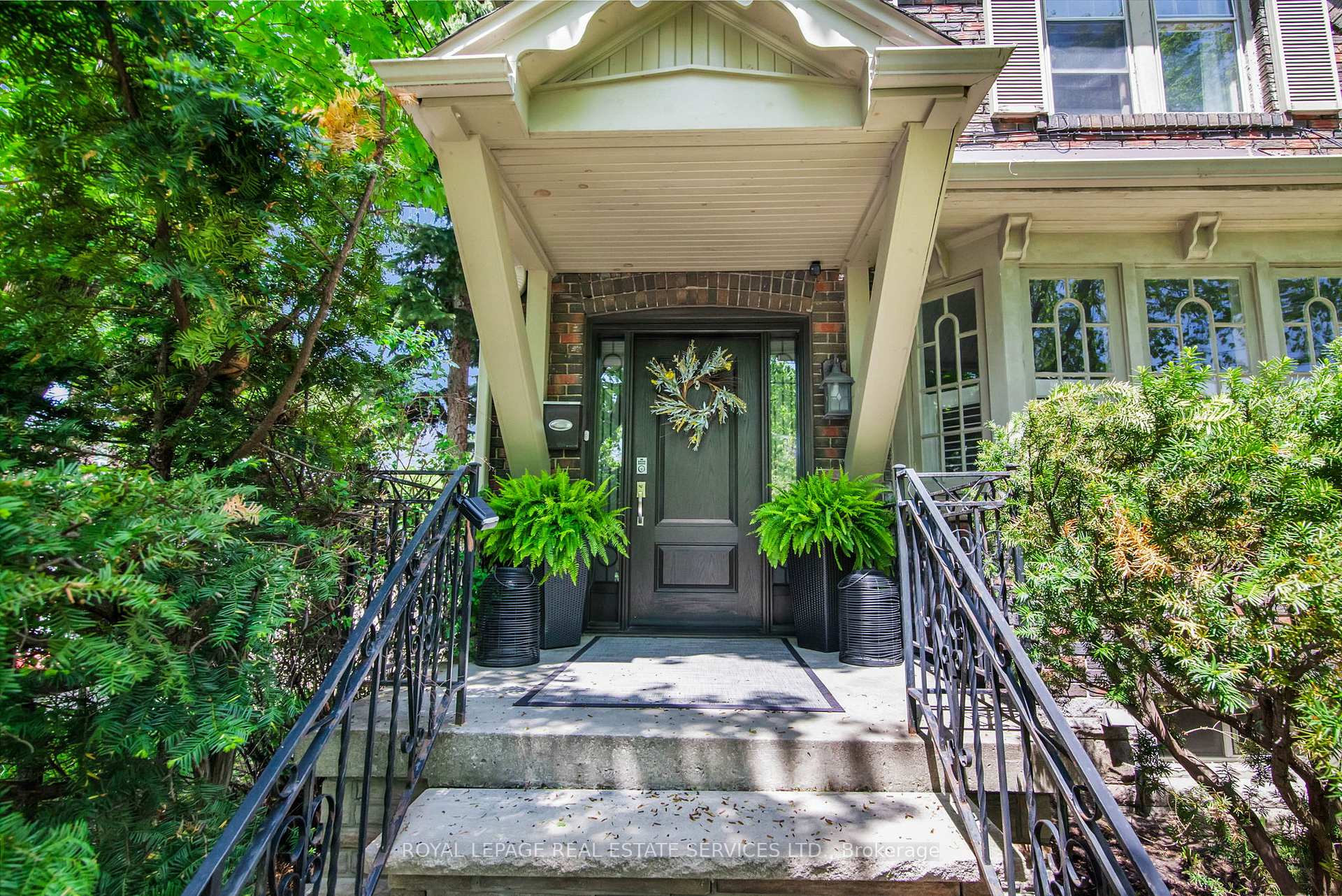Photo 3 of 224 Brookdale Avenue, Toronto, Lawrence Park North — HOMEH