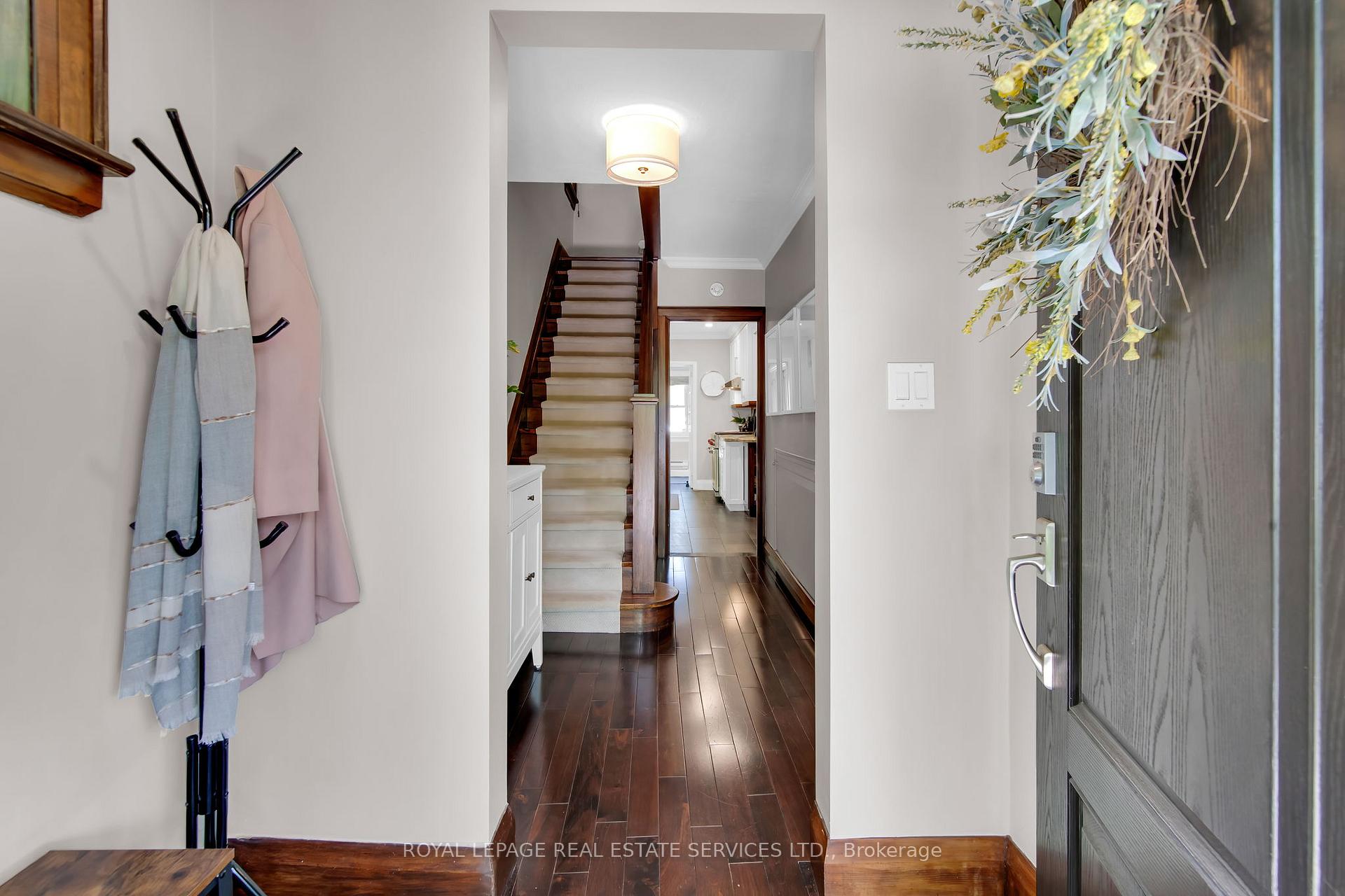 Photo 4 of 224 Brookdale Avenue, Toronto, Lawrence Park North — HOMEH