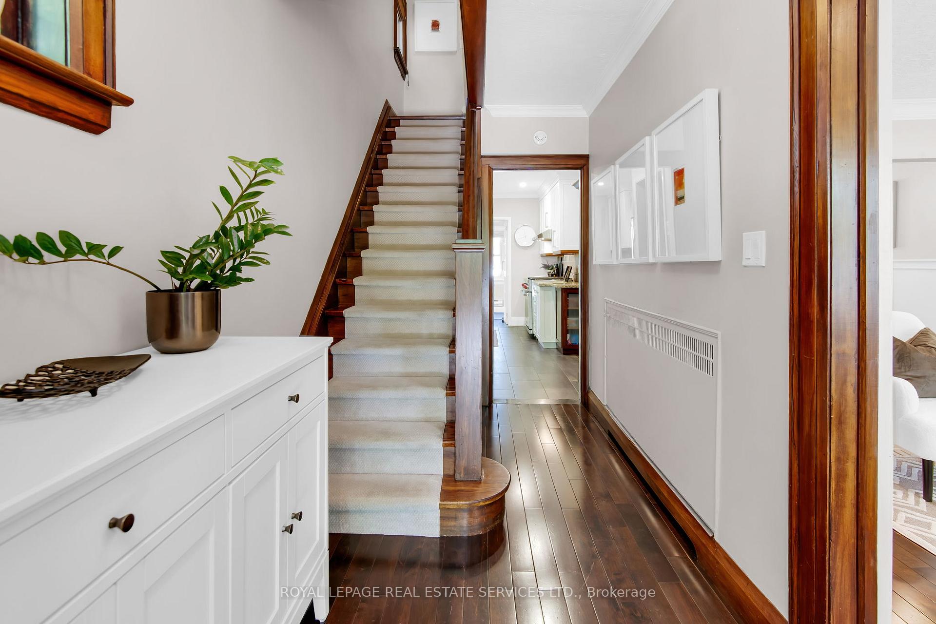 Photo 5 of 224 Brookdale Avenue, Toronto, Lawrence Park North — HOMEH