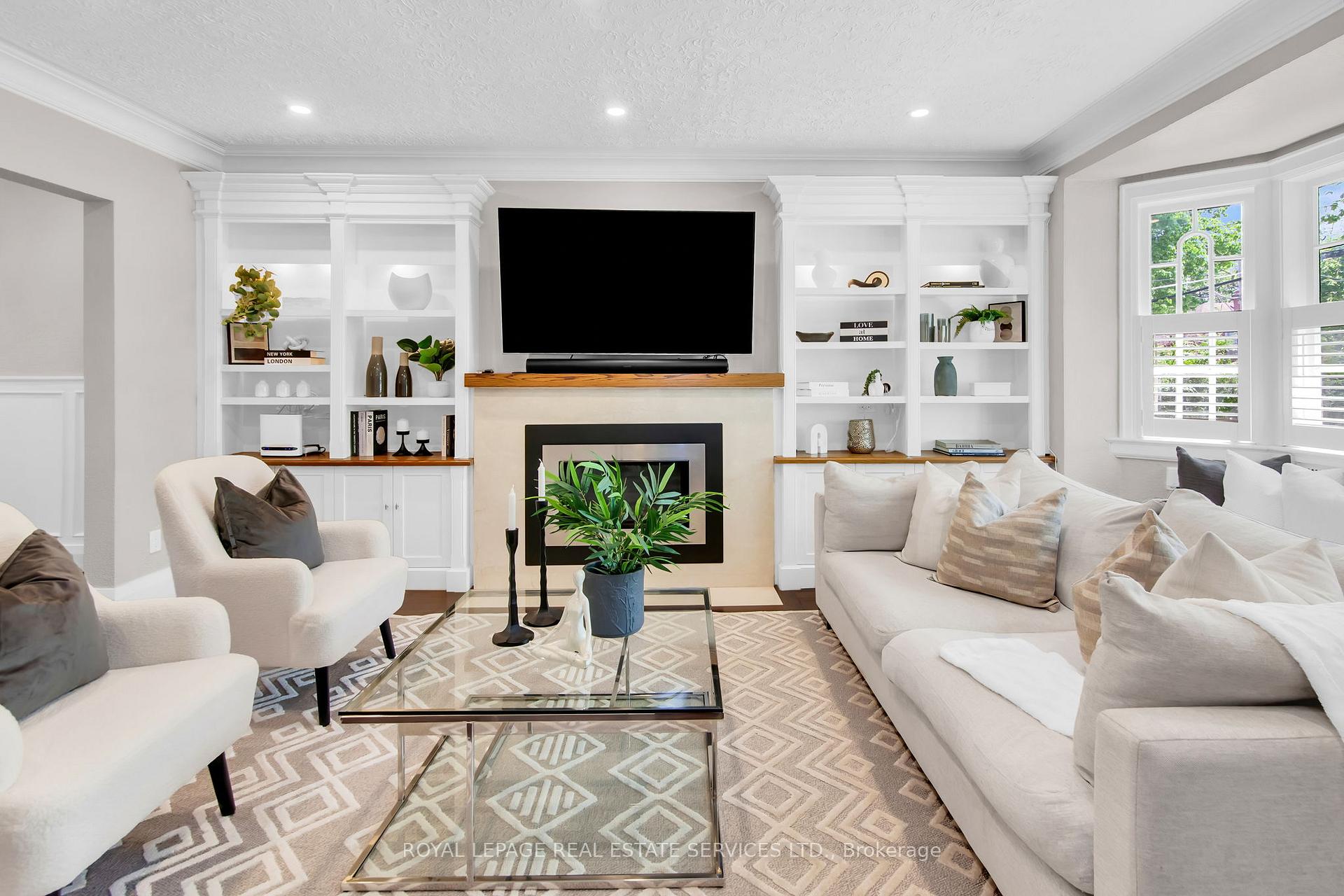 Photo 8 of 224 Brookdale Avenue, Toronto, Lawrence Park North — HOMEH