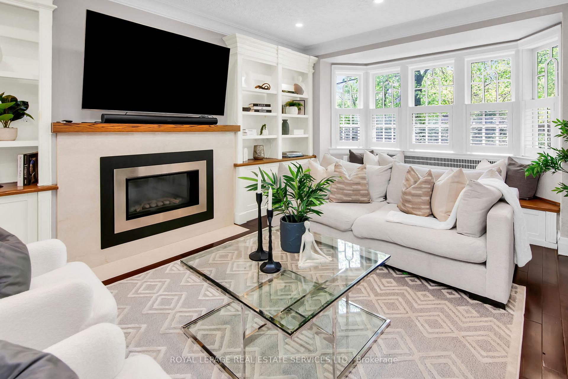 Photo 9 of 224 Brookdale Avenue, Toronto, Lawrence Park North — HOMEH