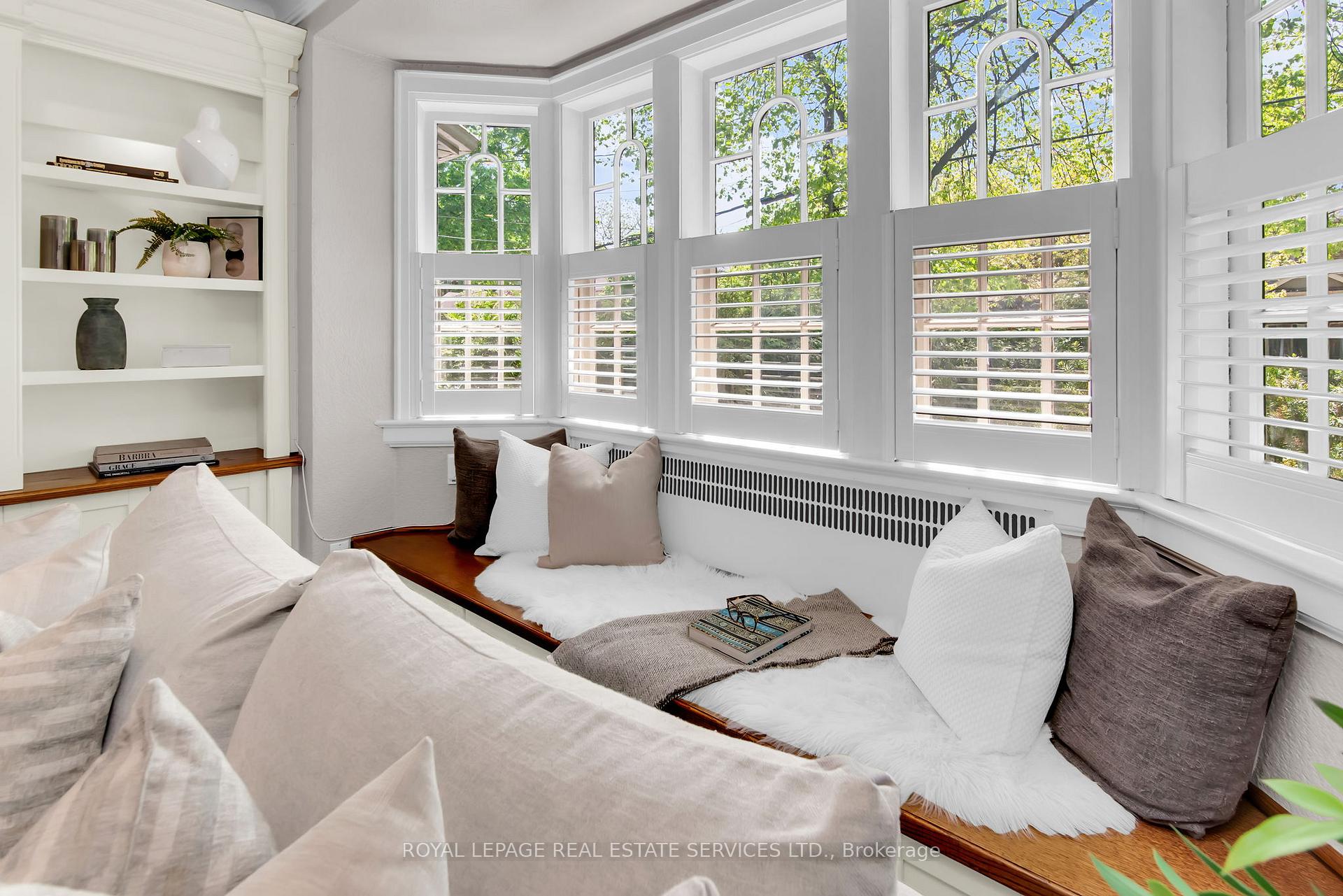 Photo 10 of 224 Brookdale Avenue, Toronto, Lawrence Park North — HOMEH