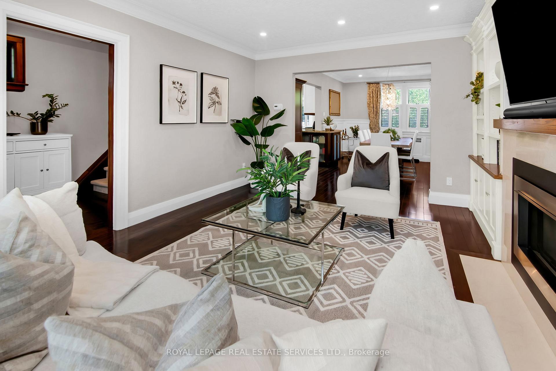 Photo 12 of 224 Brookdale Avenue, Toronto, Lawrence Park North — HOMEH
