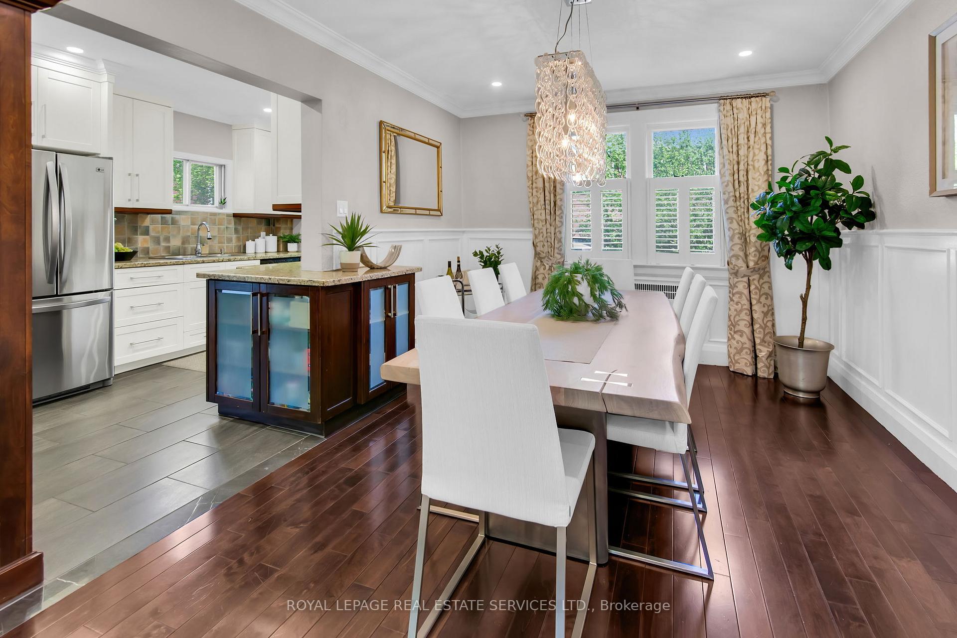 Photo 13 of 224 Brookdale Avenue, Toronto, Lawrence Park North — HOMEH