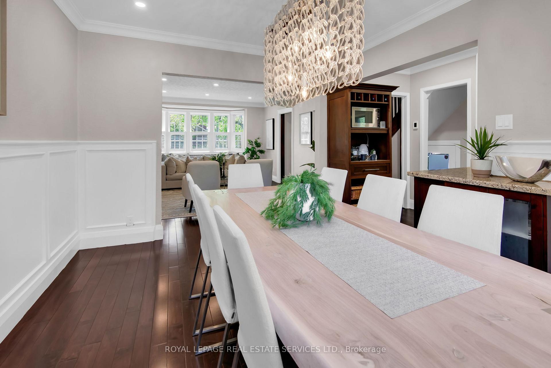 Photo 14 of 224 Brookdale Avenue, Toronto, Lawrence Park North — HOMEH