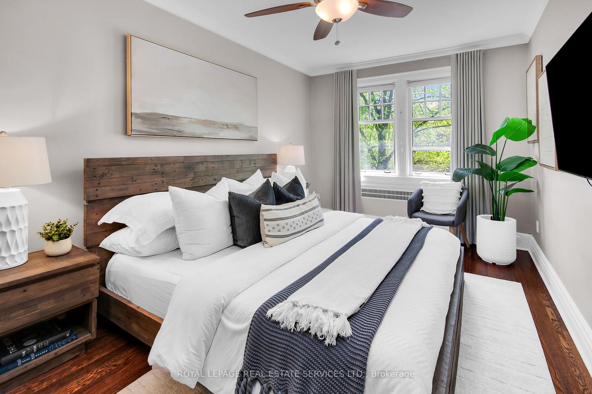 Photo 23 of 224 Brookdale Avenue, Toronto, Lawrence Park North — HOMEH