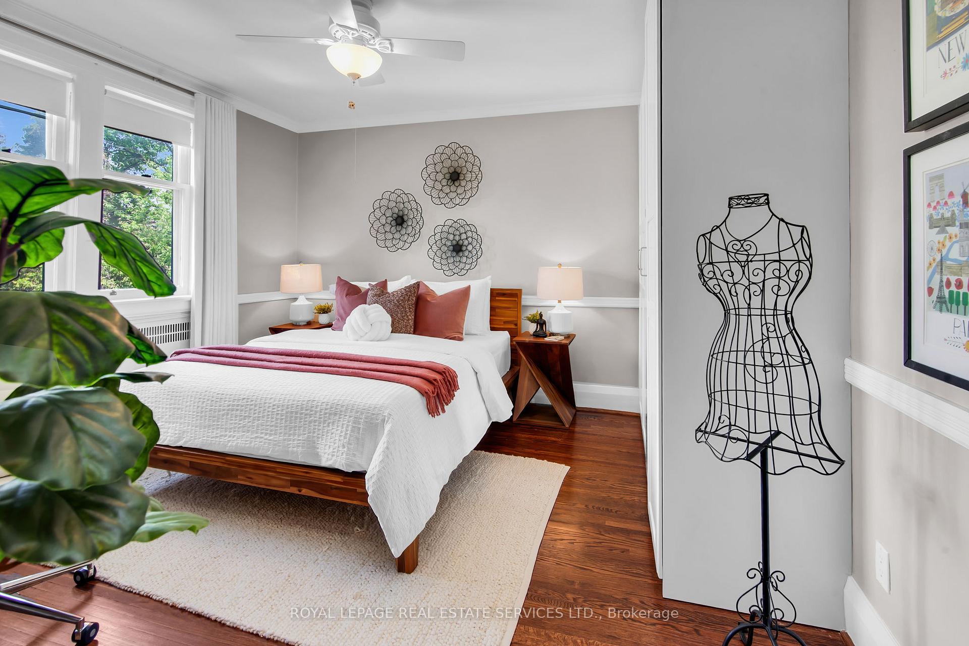 Photo 26 of 224 Brookdale Avenue, Toronto, Lawrence Park North — HOMEH