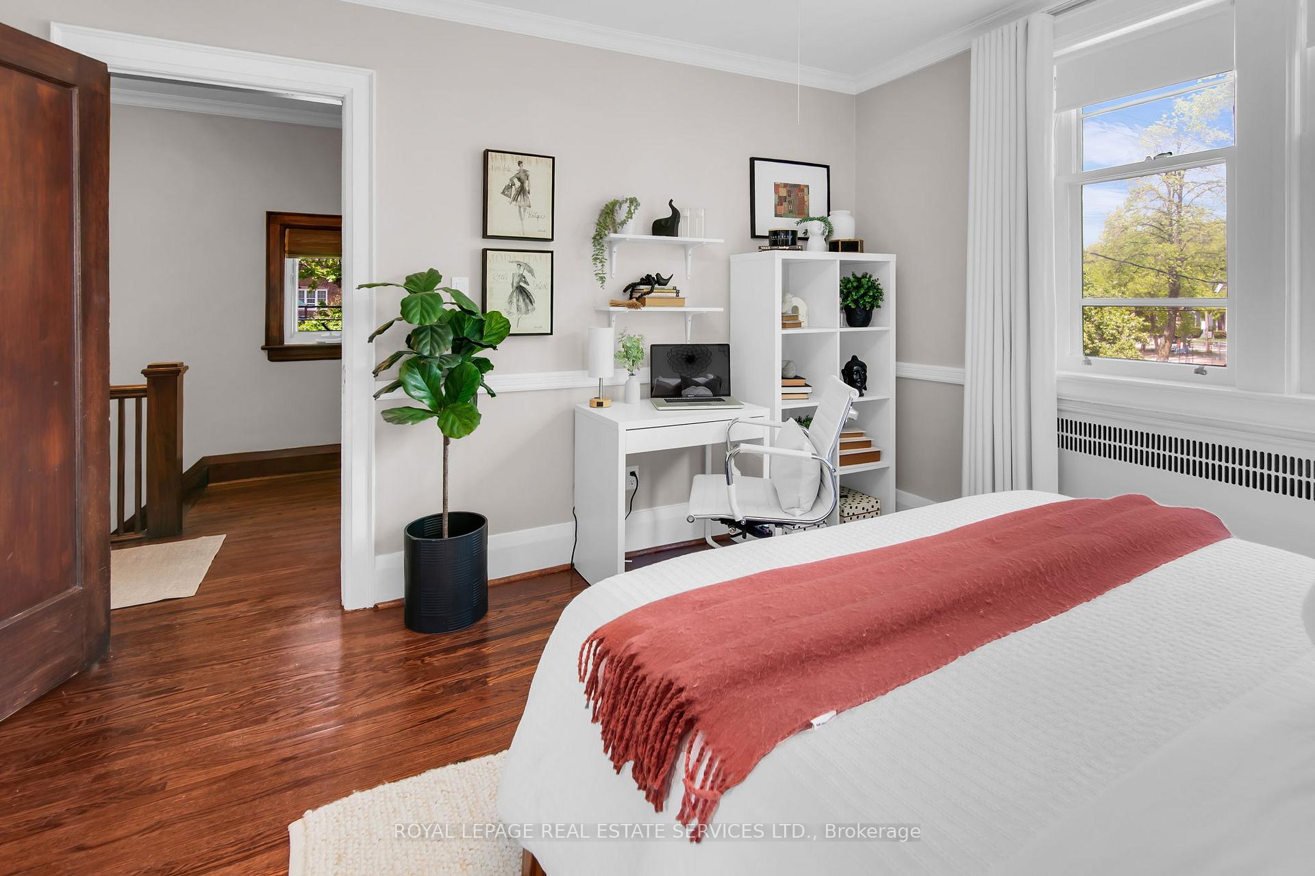 Photo 29 of 224 Brookdale Avenue, Toronto, Lawrence Park North — HOMEH