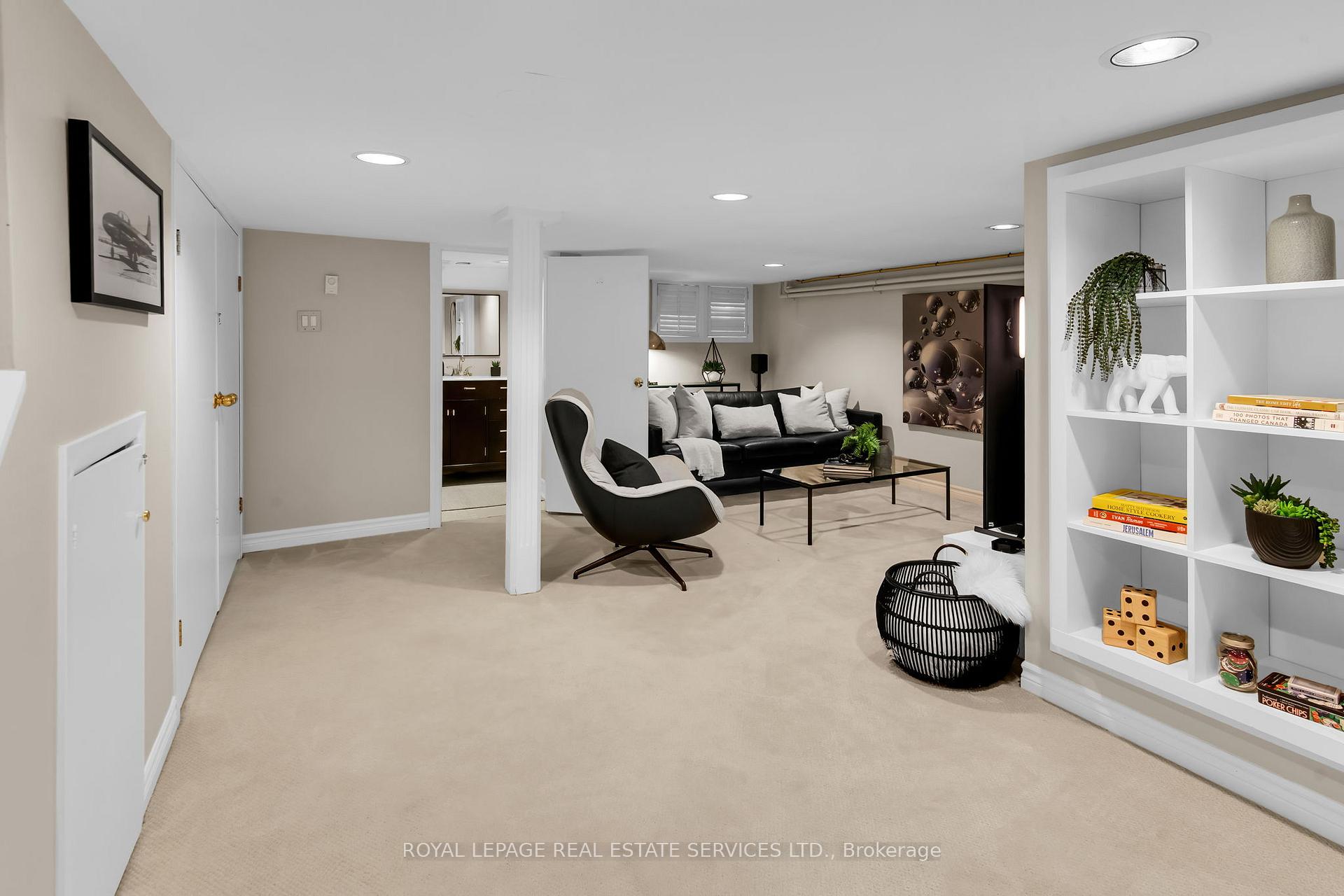 Photo 33 of 224 Brookdale Avenue, Toronto, Lawrence Park North — HOMEH