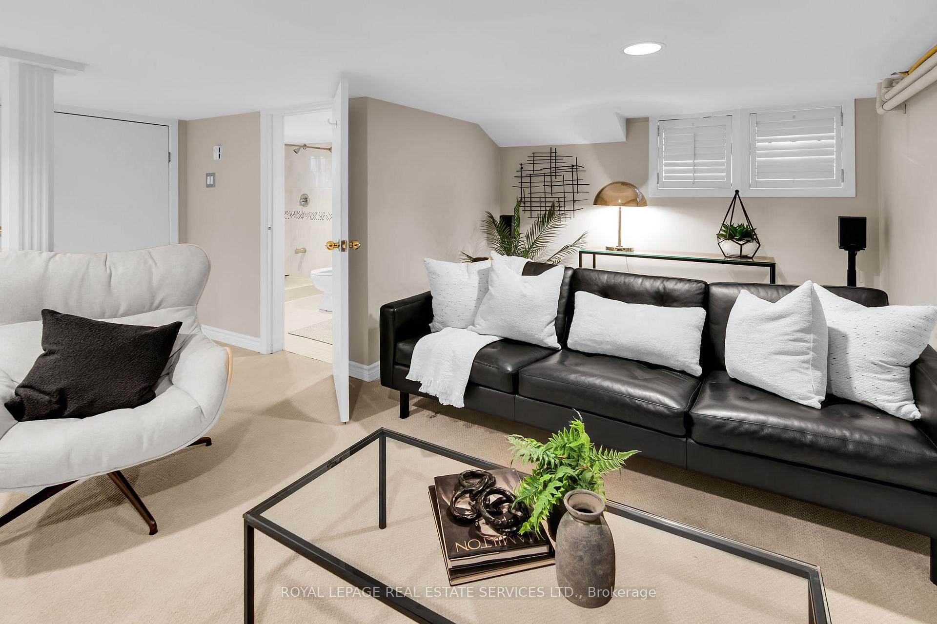 Photo 36 of 224 Brookdale Avenue, Toronto, Lawrence Park North — HOMEH