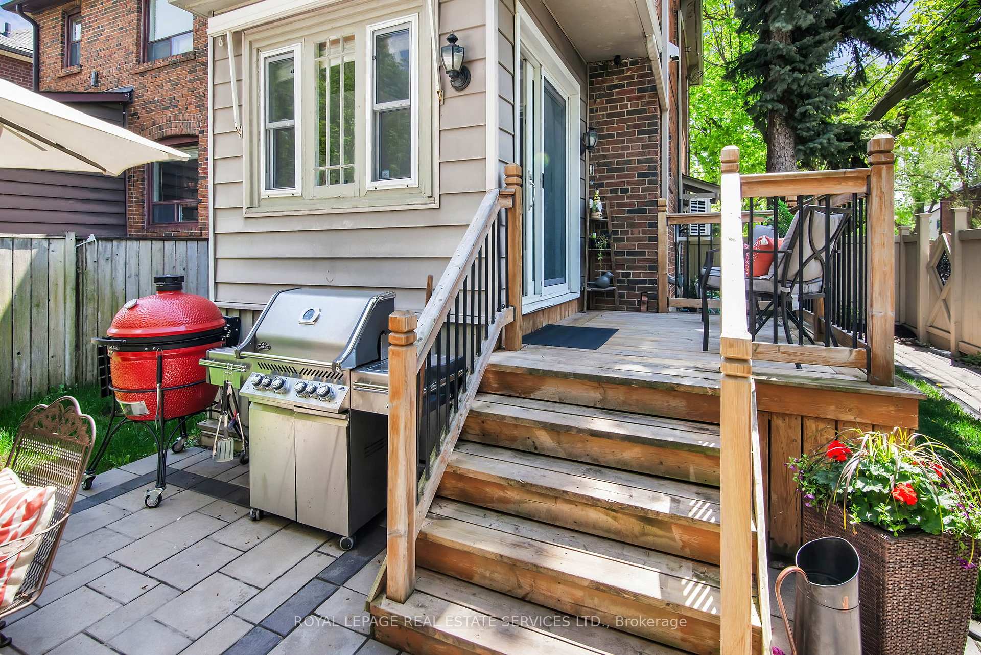 Photo 40 of 224 Brookdale Avenue, Toronto, Lawrence Park North — HOMEH