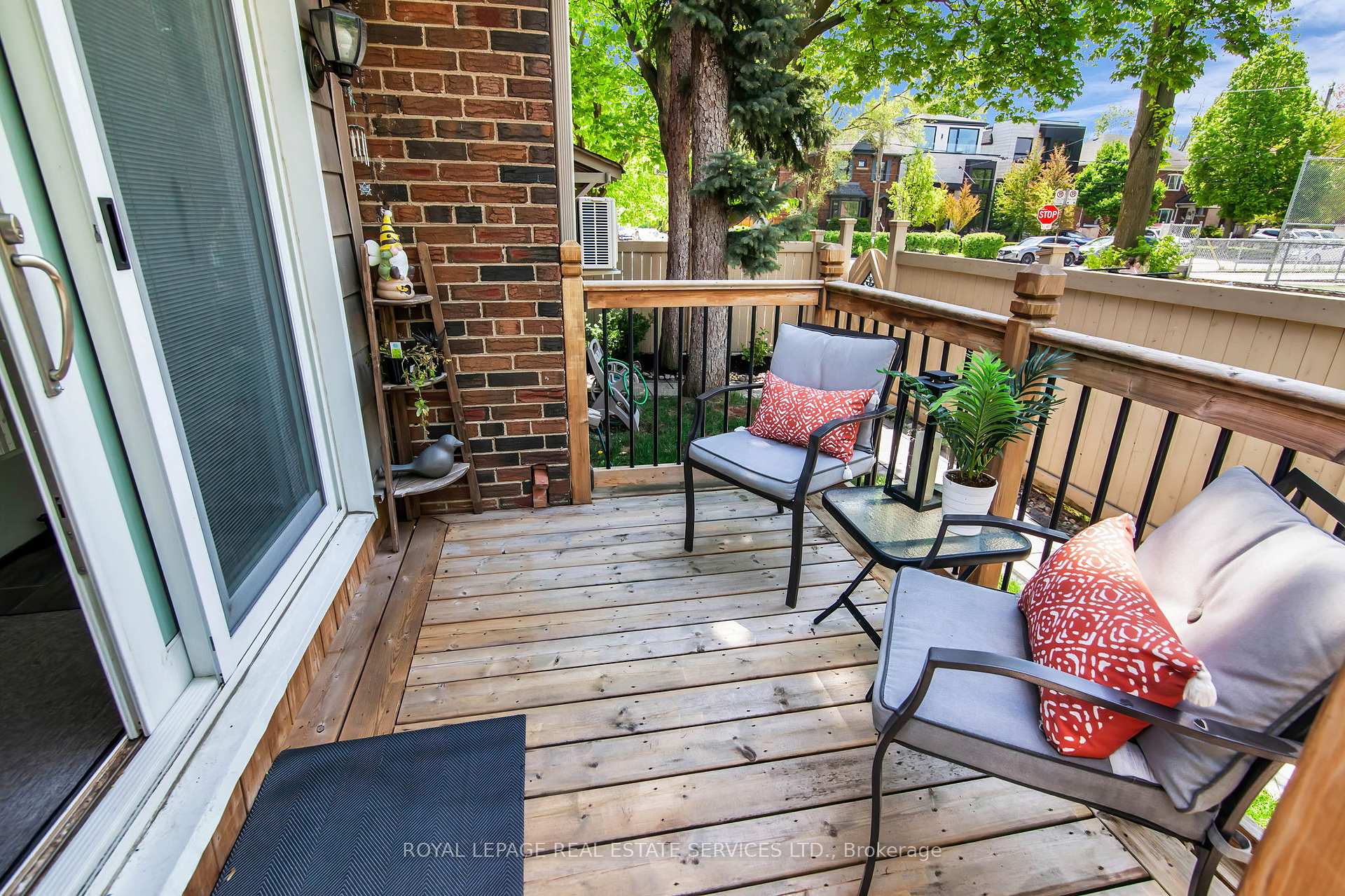 Photo 41 of 224 Brookdale Avenue, Toronto, Lawrence Park North — HOMEH