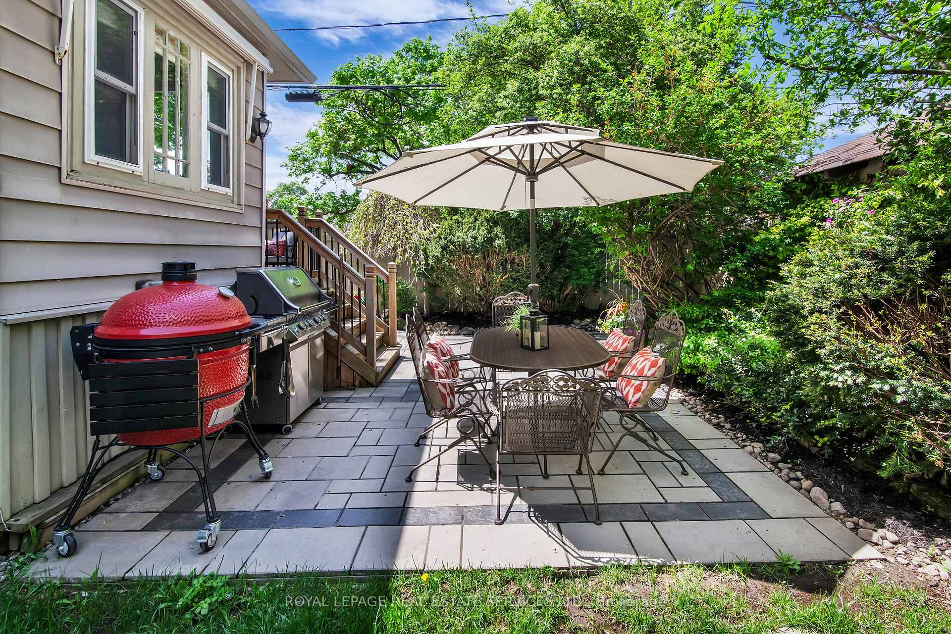 Photo 42 of 224 Brookdale Avenue, Toronto, Lawrence Park North — HOMEH