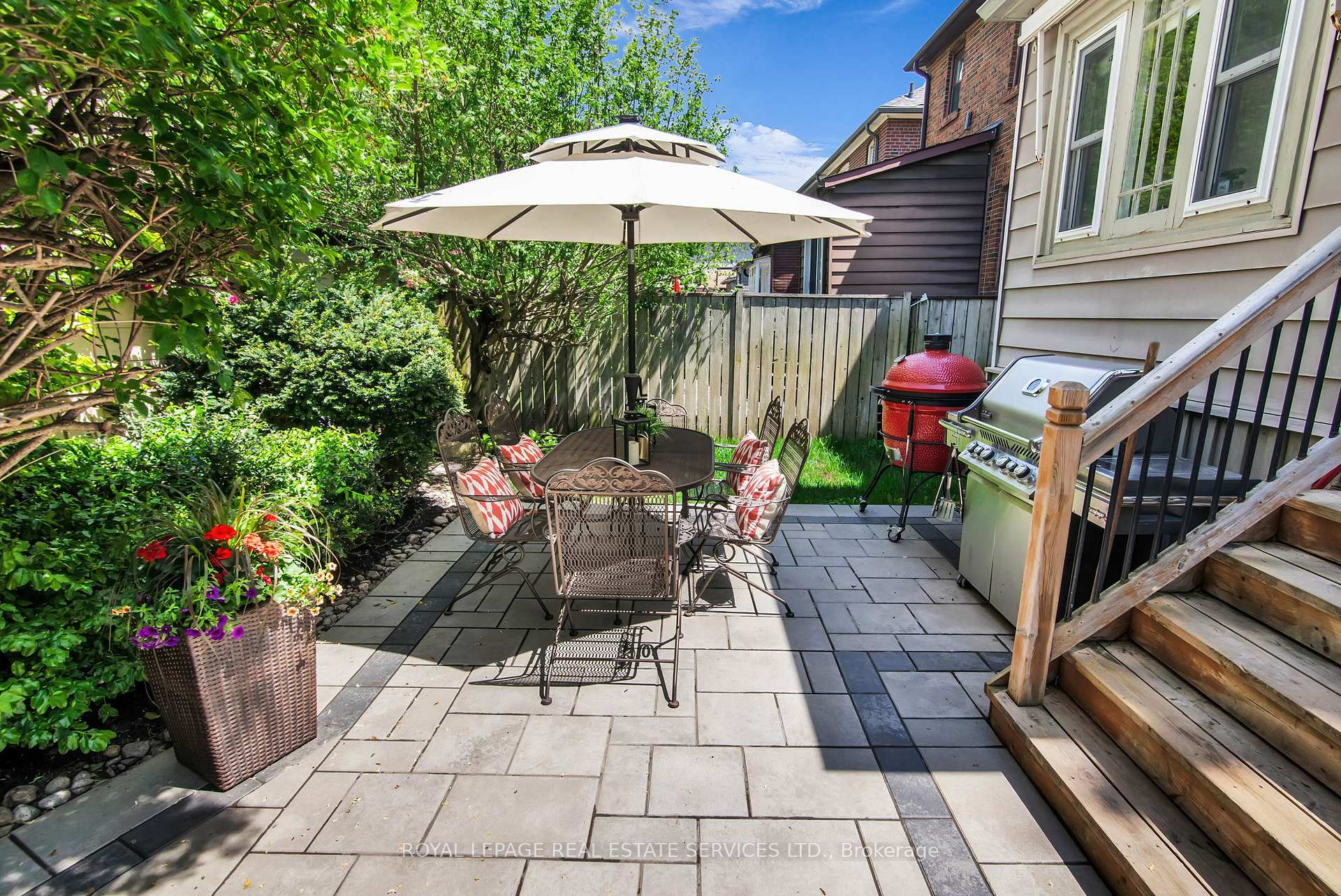 Photo 43 of 224 Brookdale Avenue, Toronto, Lawrence Park North — HOMEH