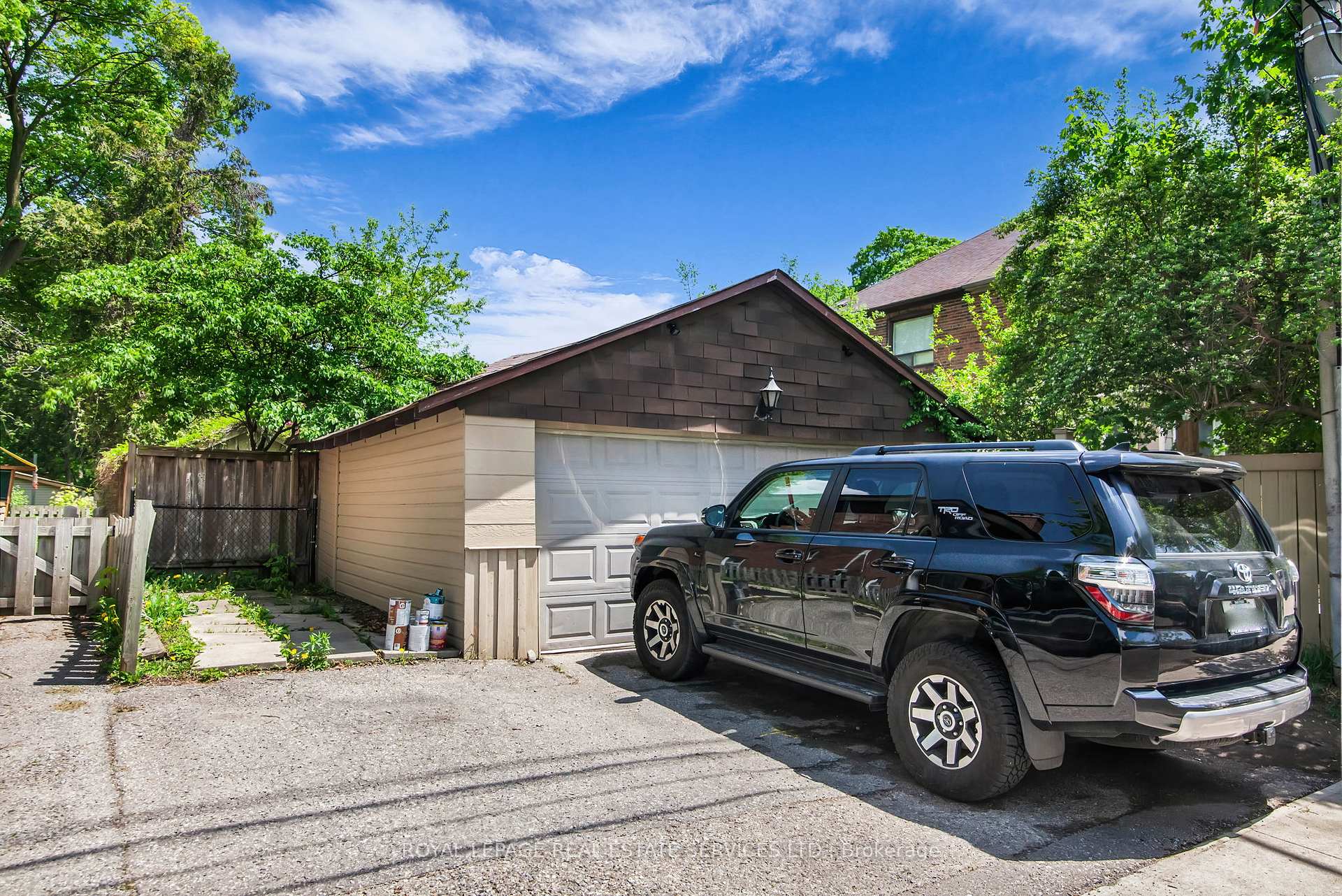 Photo 45 of 224 Brookdale Avenue, Toronto, Lawrence Park North — HOMEH