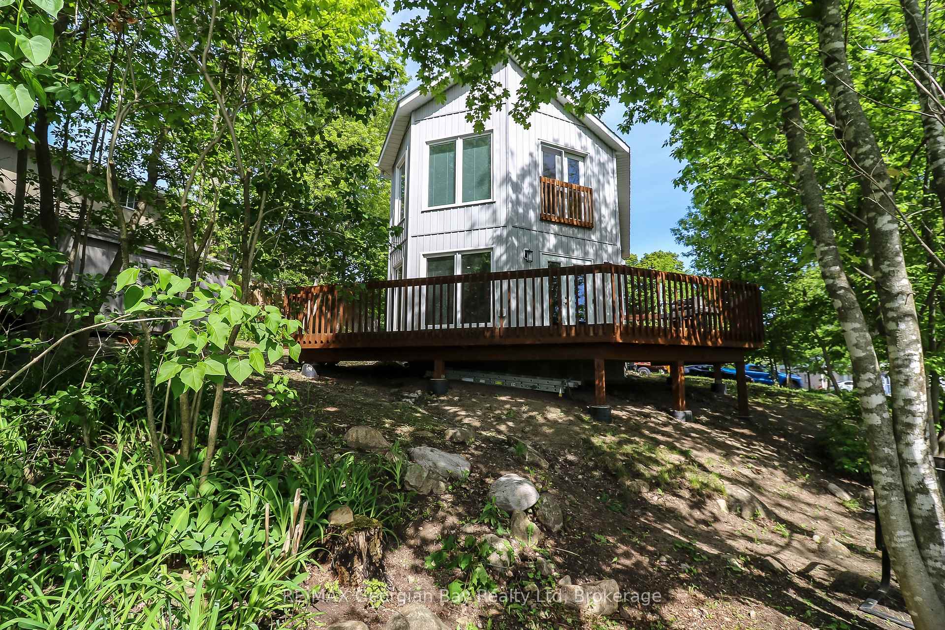 Photo 26 of 415 Talbot Street, Tay, Port McNicoll — HOMEH