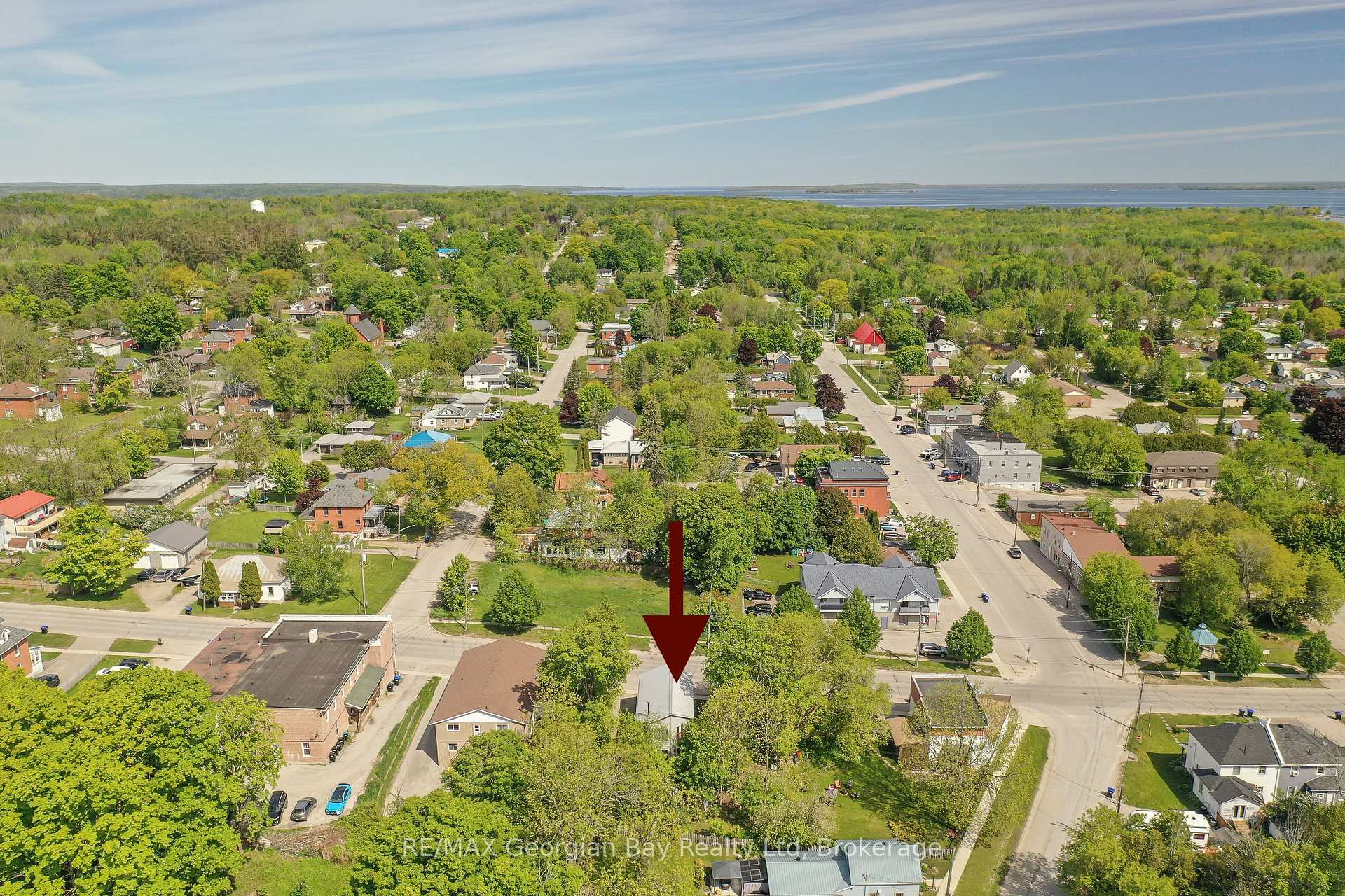 Photo 34 of 415 Talbot Street, Tay, Port McNicoll — HOMEH