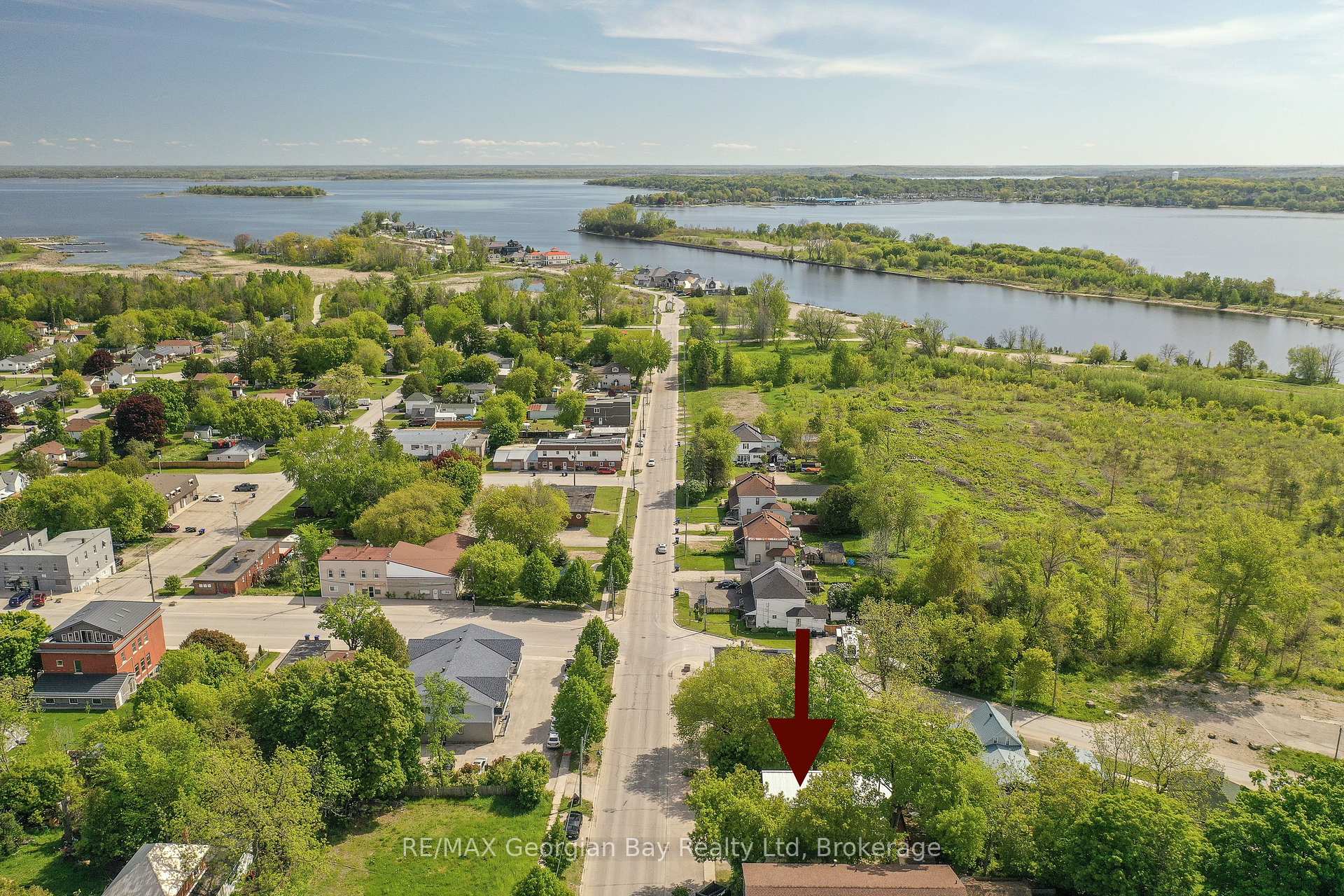 Photo 35 of 415 Talbot Street, Tay, Port McNicoll — HOMEH