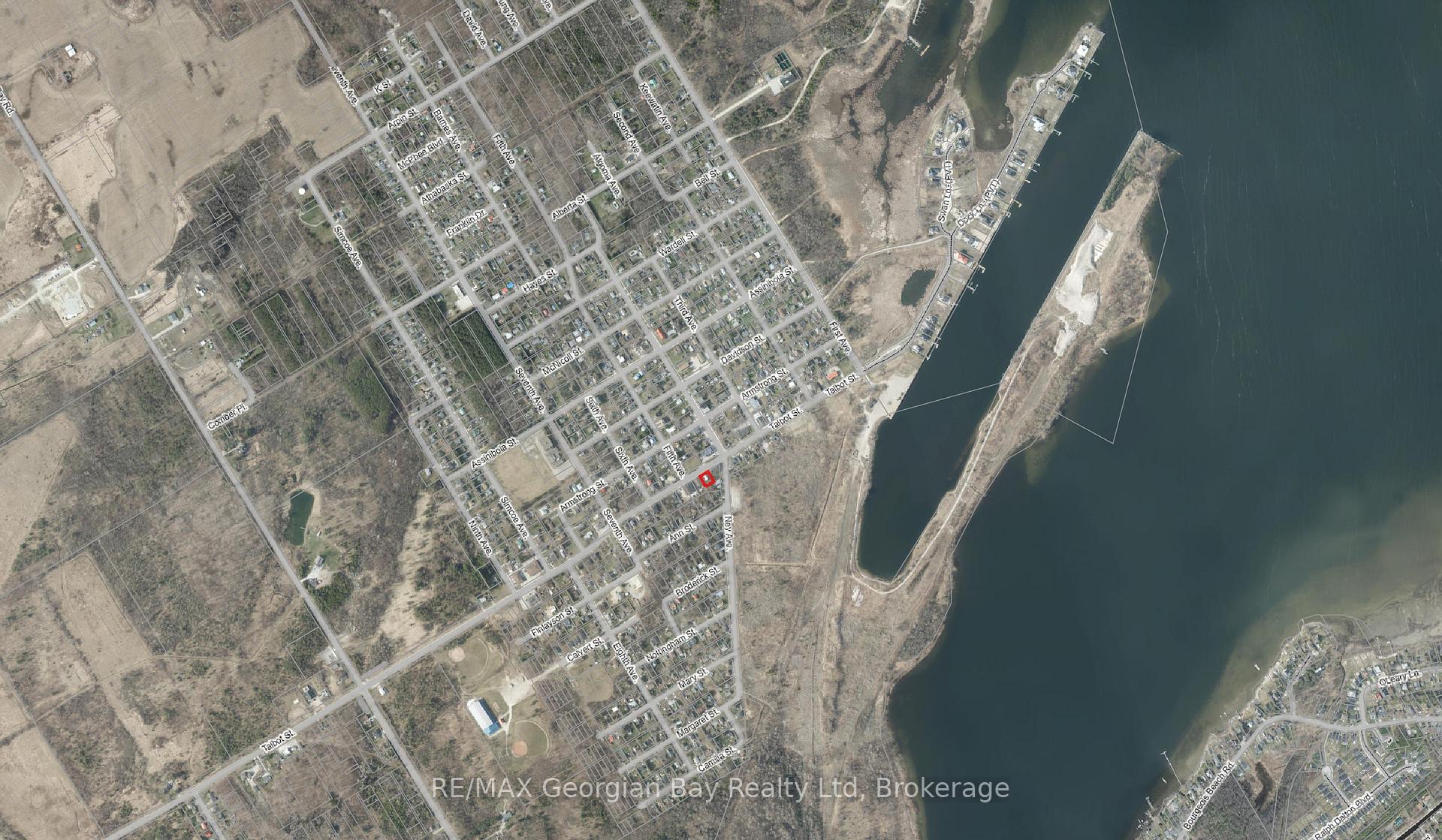 Photo 37 of 415 Talbot Street, Tay, Port McNicoll — HOMEH