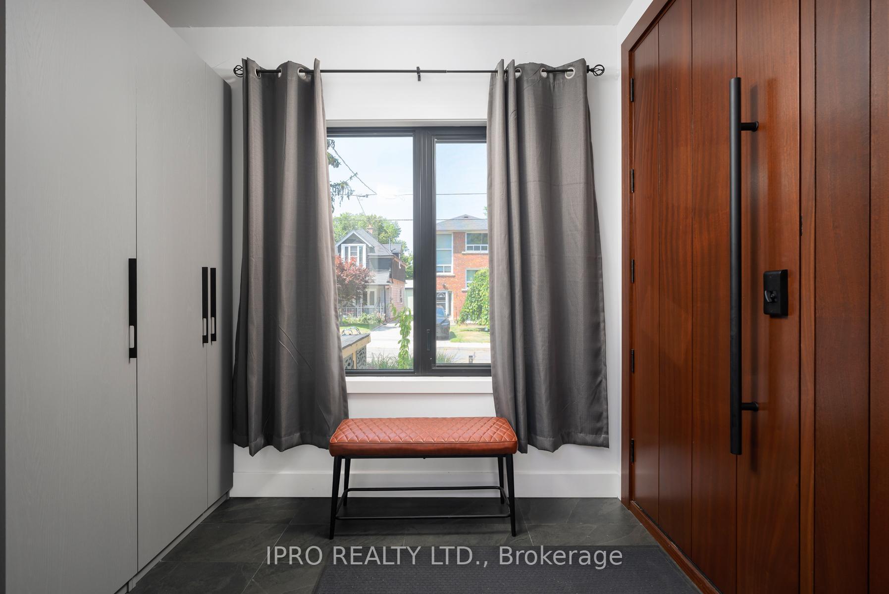 Photo 4 of 127 Barker Avenue, Toronto, Danforth Village-East York — HOMEH