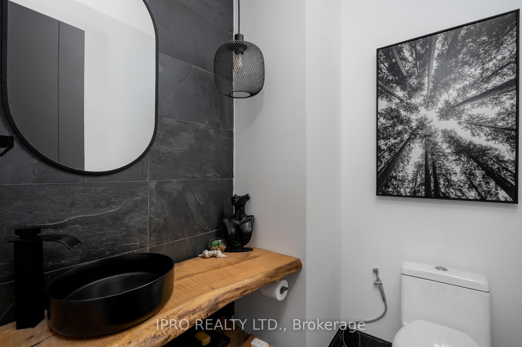 Photo 11 of 127 Barker Avenue, Toronto, Danforth Village-East York — HOMEH
