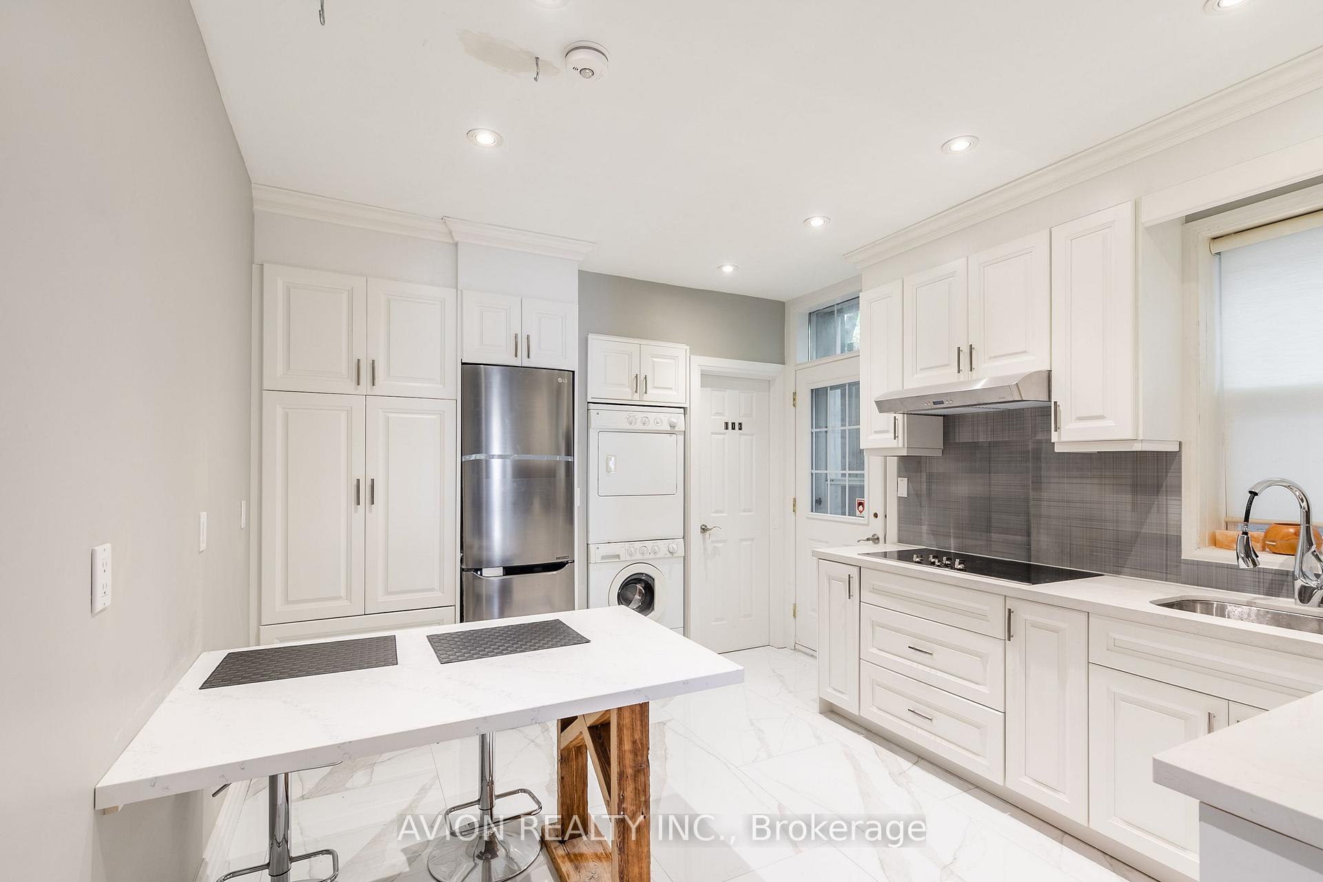 Photo 2 of 83 Sullivan Street, Toronto, Kensington-Chinatown — HOMEH