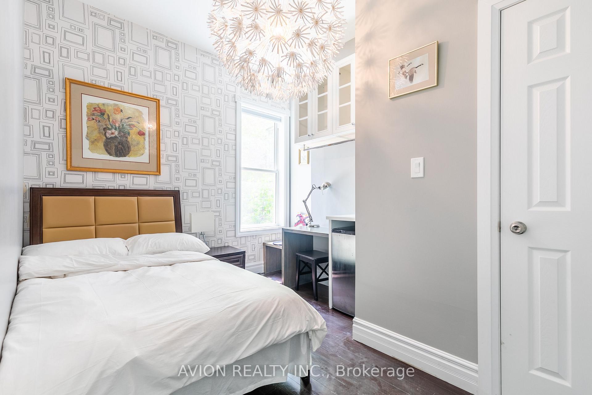Photo 4 of 83 Sullivan Street, Toronto, Kensington-Chinatown — HOMEH