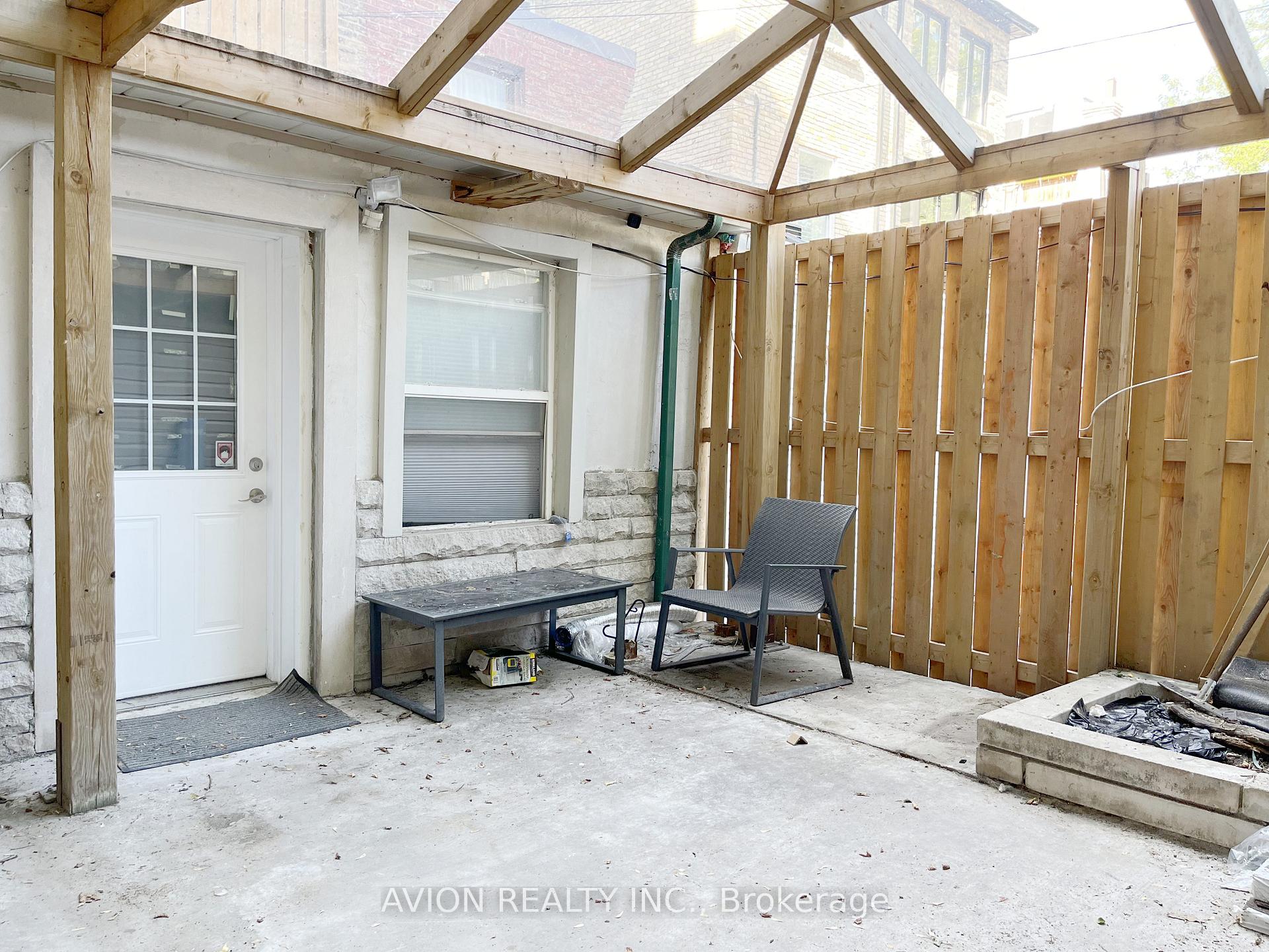 Photo 20 of 83 Sullivan Street, Toronto, Kensington-Chinatown — HOMEH