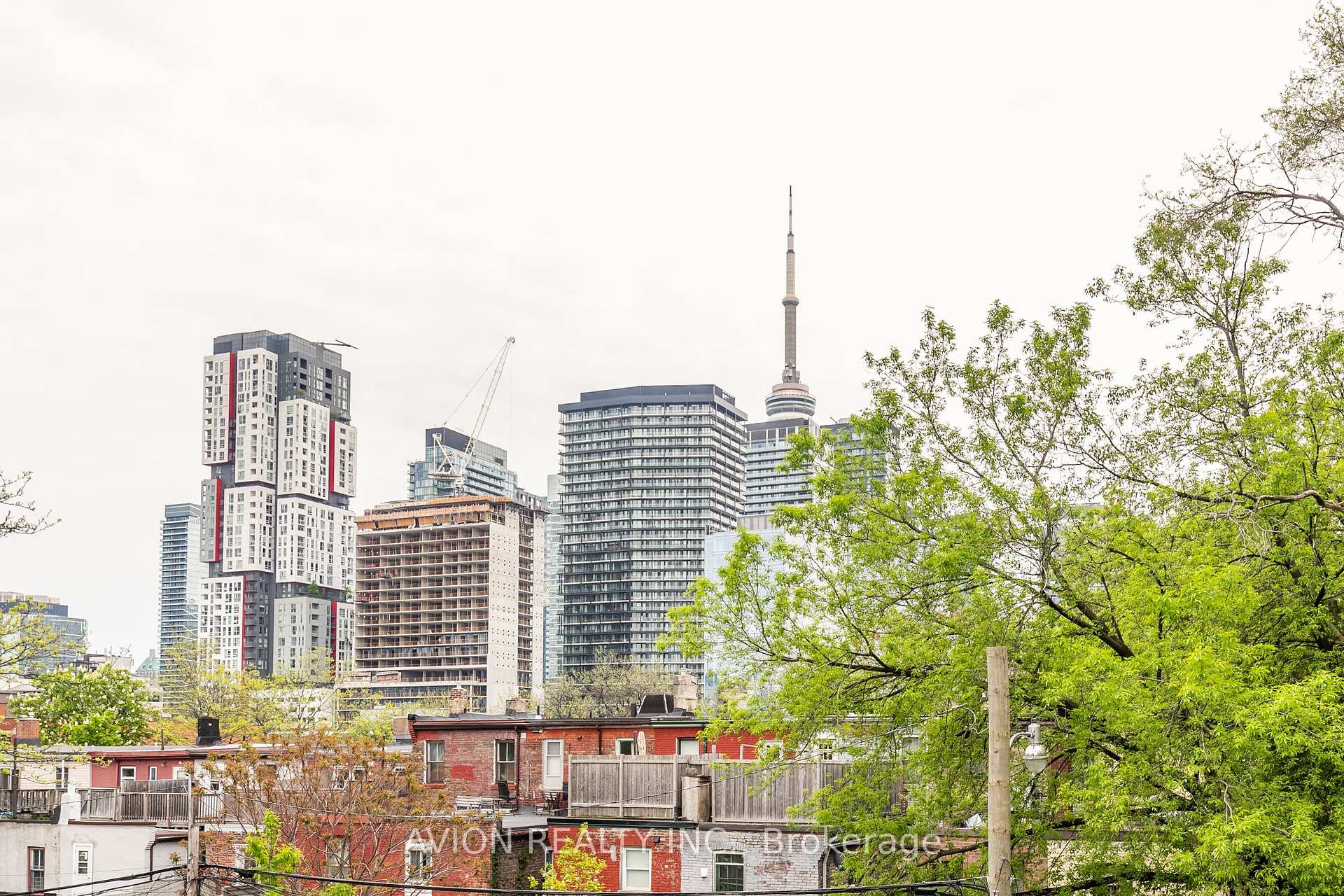 Photo 24 of 83 Sullivan Street, Toronto, Kensington-Chinatown — HOMEH