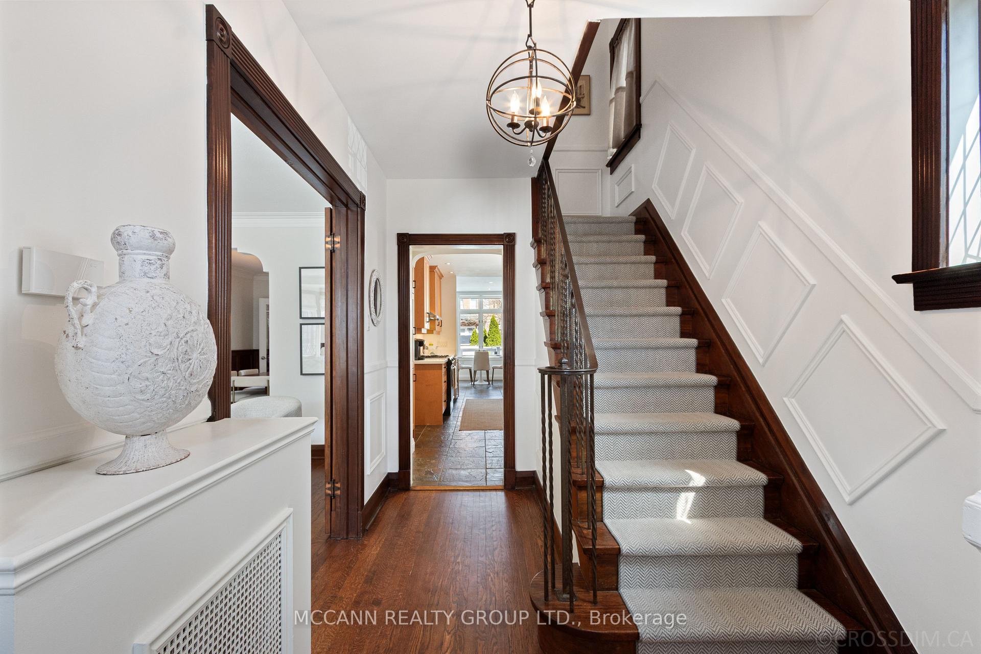 Photo 4 of 148 Brooke Avenue, Toronto, Bedford Park-Nortown — HOMEH