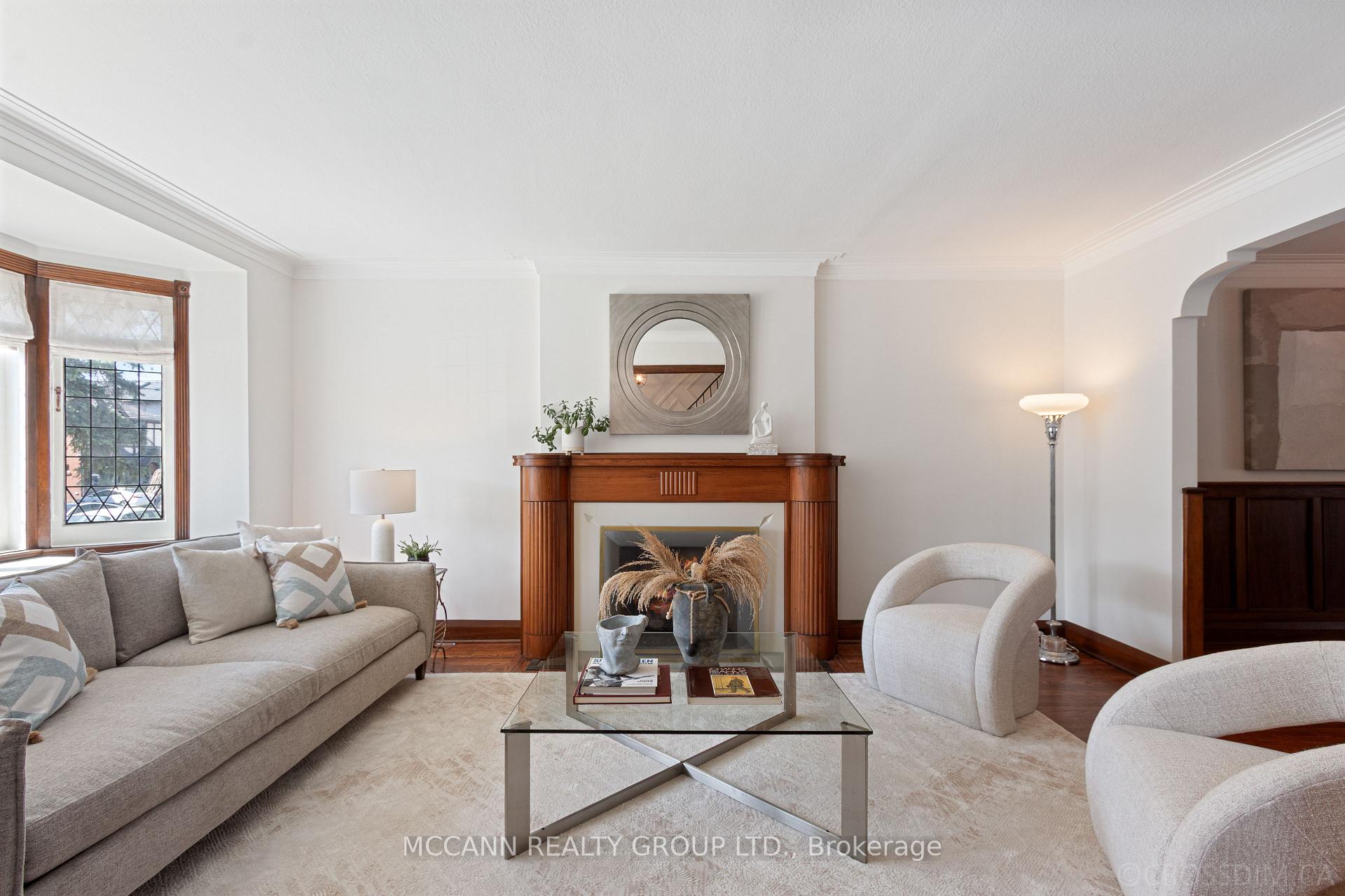 Photo 6 of 148 Brooke Avenue, Toronto, Bedford Park-Nortown — HOMEH