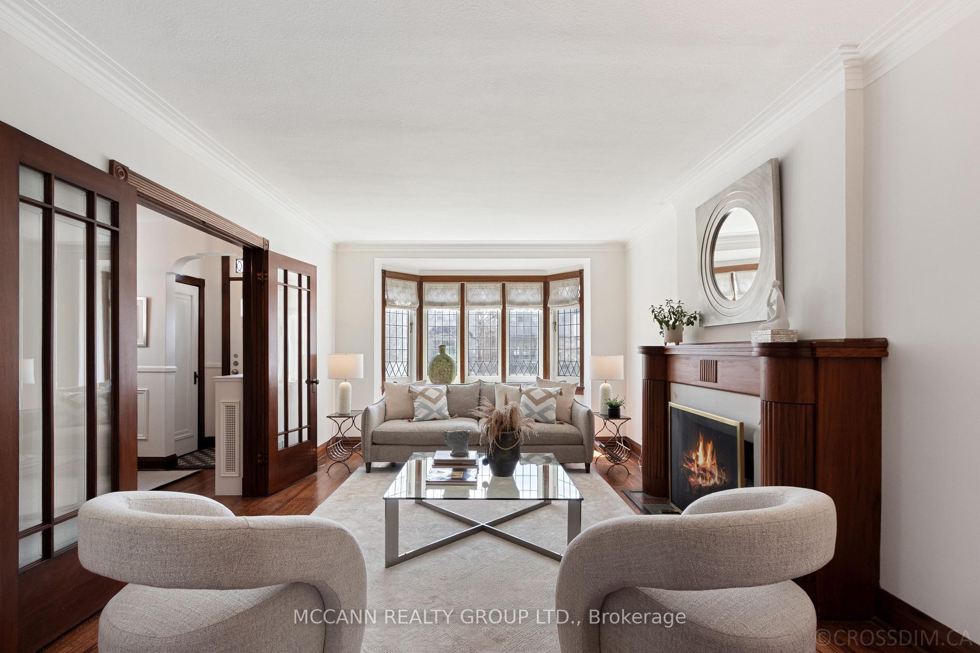 Photo 7 of 148 Brooke Avenue, Toronto, Bedford Park-Nortown — HOMEH