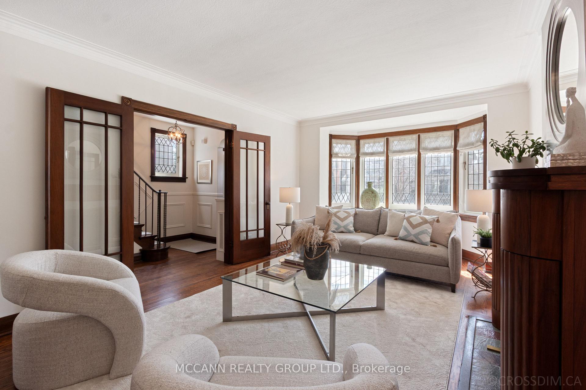 Photo 8 of 148 Brooke Avenue, Toronto, Bedford Park-Nortown — HOMEH