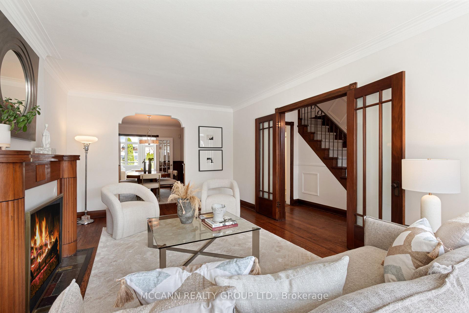 Photo 9 of 148 Brooke Avenue, Toronto, Bedford Park-Nortown — HOMEH