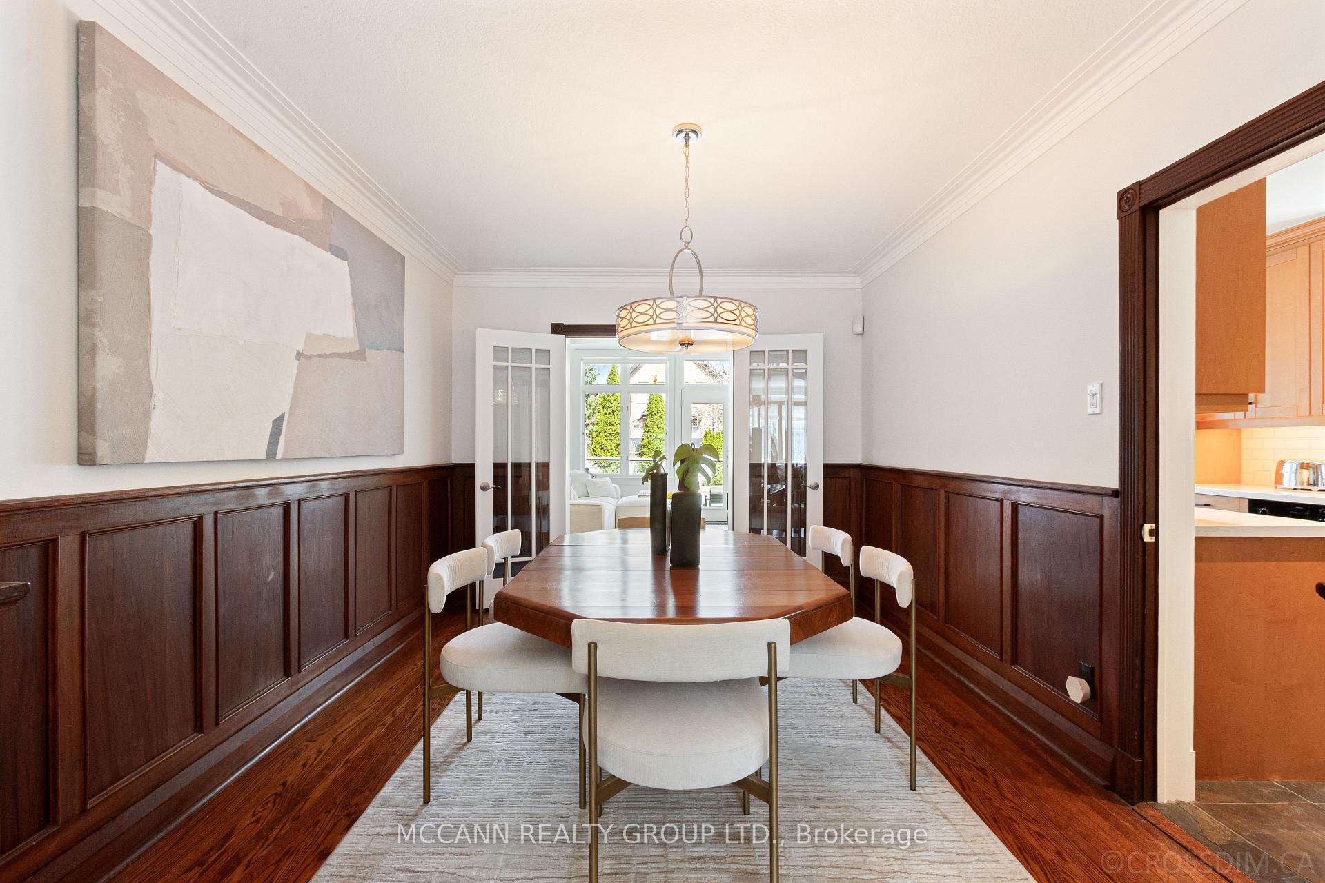Photo 10 of 148 Brooke Avenue, Toronto, Bedford Park-Nortown — HOMEH