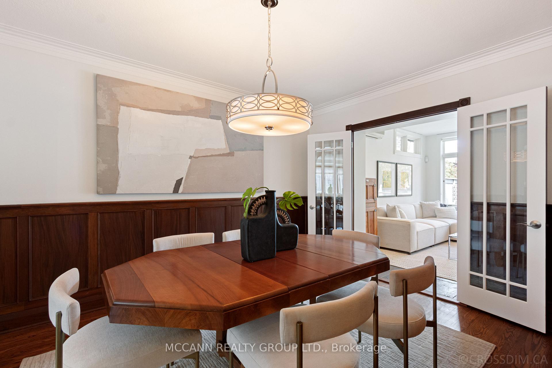 Photo 11 of 148 Brooke Avenue, Toronto, Bedford Park-Nortown — HOMEH