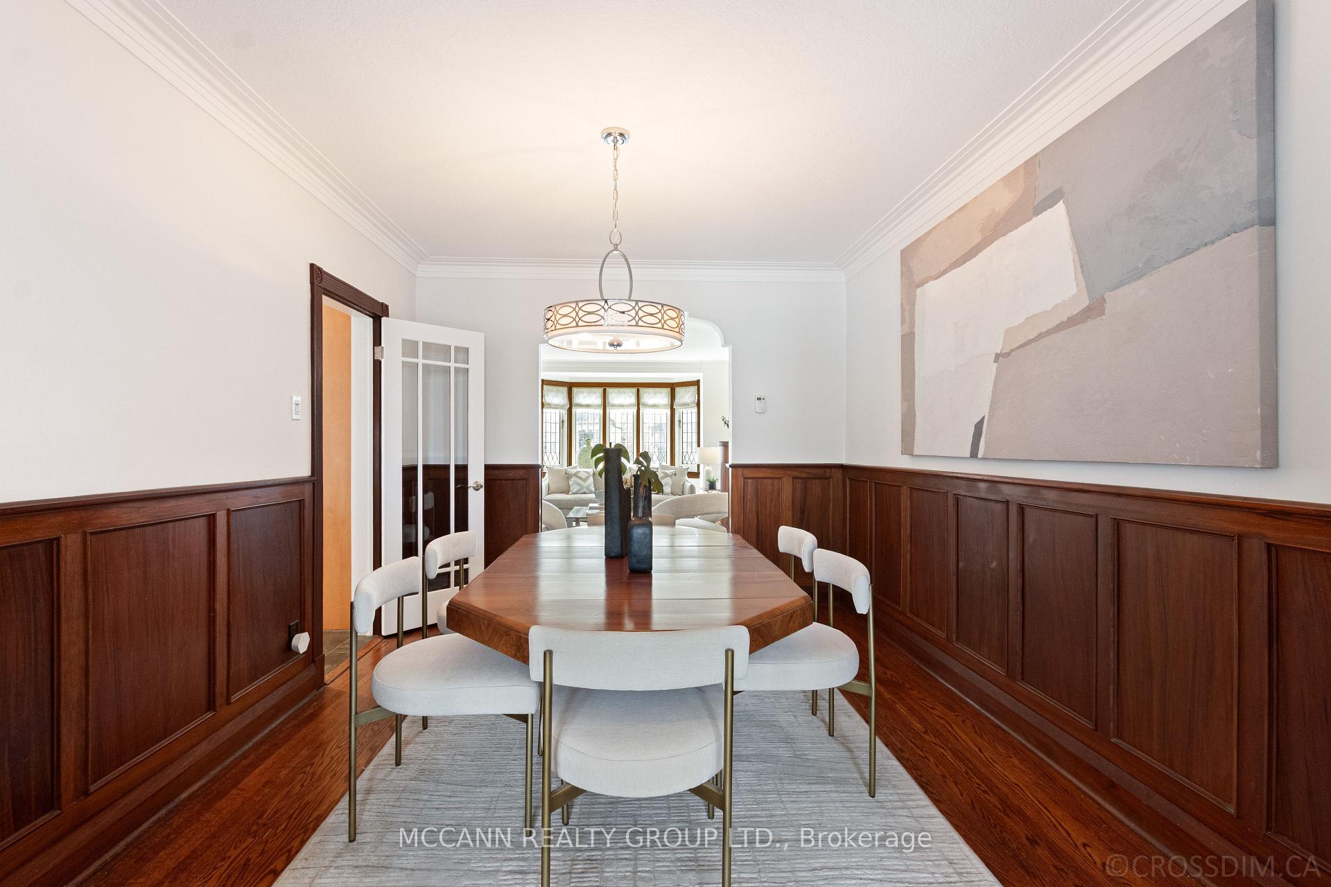 Photo 12 of 148 Brooke Avenue, Toronto, Bedford Park-Nortown — HOMEH