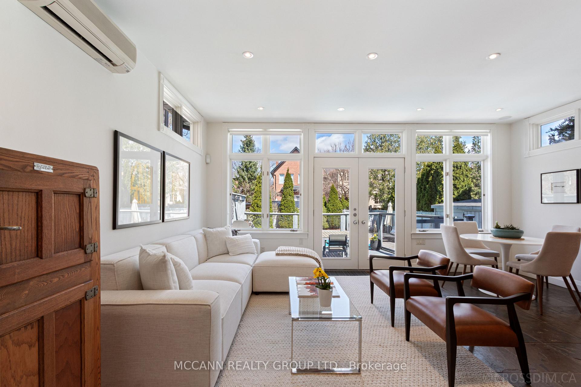 Photo 13 of 148 Brooke Avenue, Toronto, Bedford Park-Nortown — HOMEH