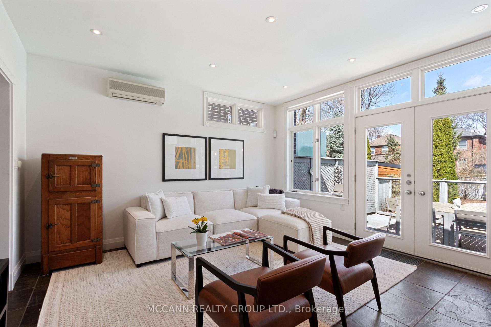 Photo 14 of 148 Brooke Avenue, Toronto, Bedford Park-Nortown — HOMEH